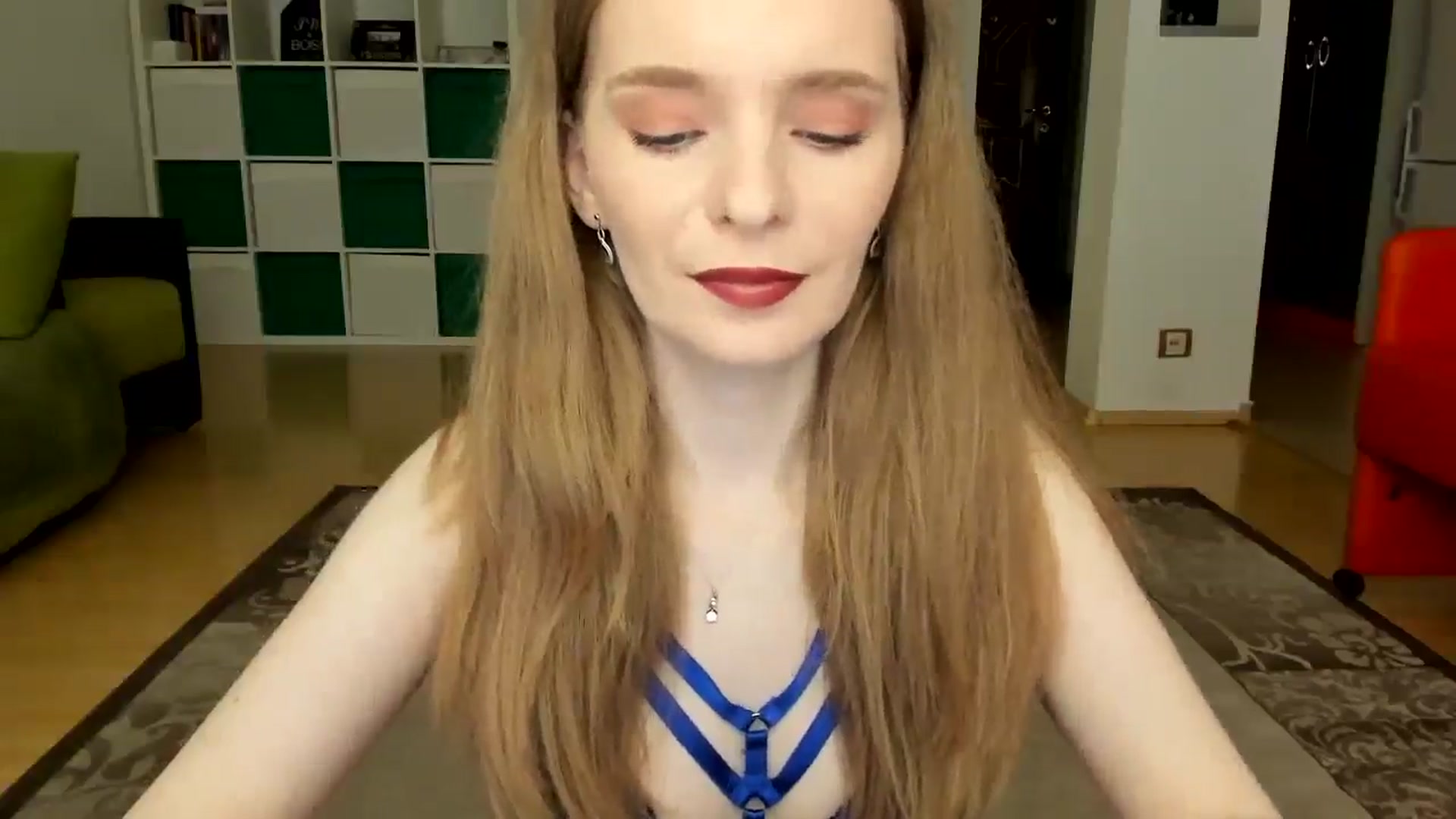 Gallery image thumbnail from Miss_tasha_'s myfreecams stream on, 10/19/2025, 14:45 image 2 of 20