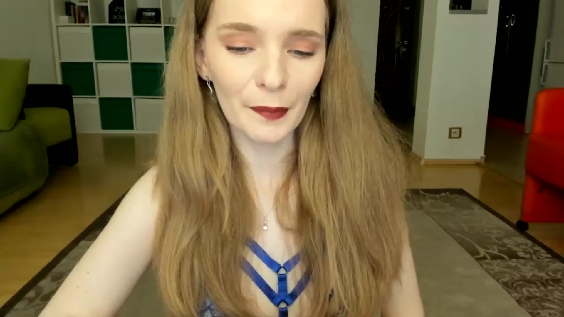 Gallery image thumbnail from Miss_tasha_'s myfreecams stream on, 10/19/2025, 14:45 image 5 of 20