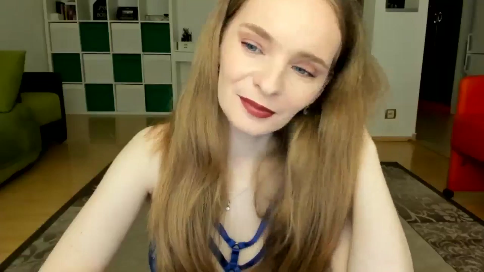 Gallery image thumbnail from Miss_tasha_'s myfreecams stream on, 10/19/2025, 14:45 image 4 of 20
