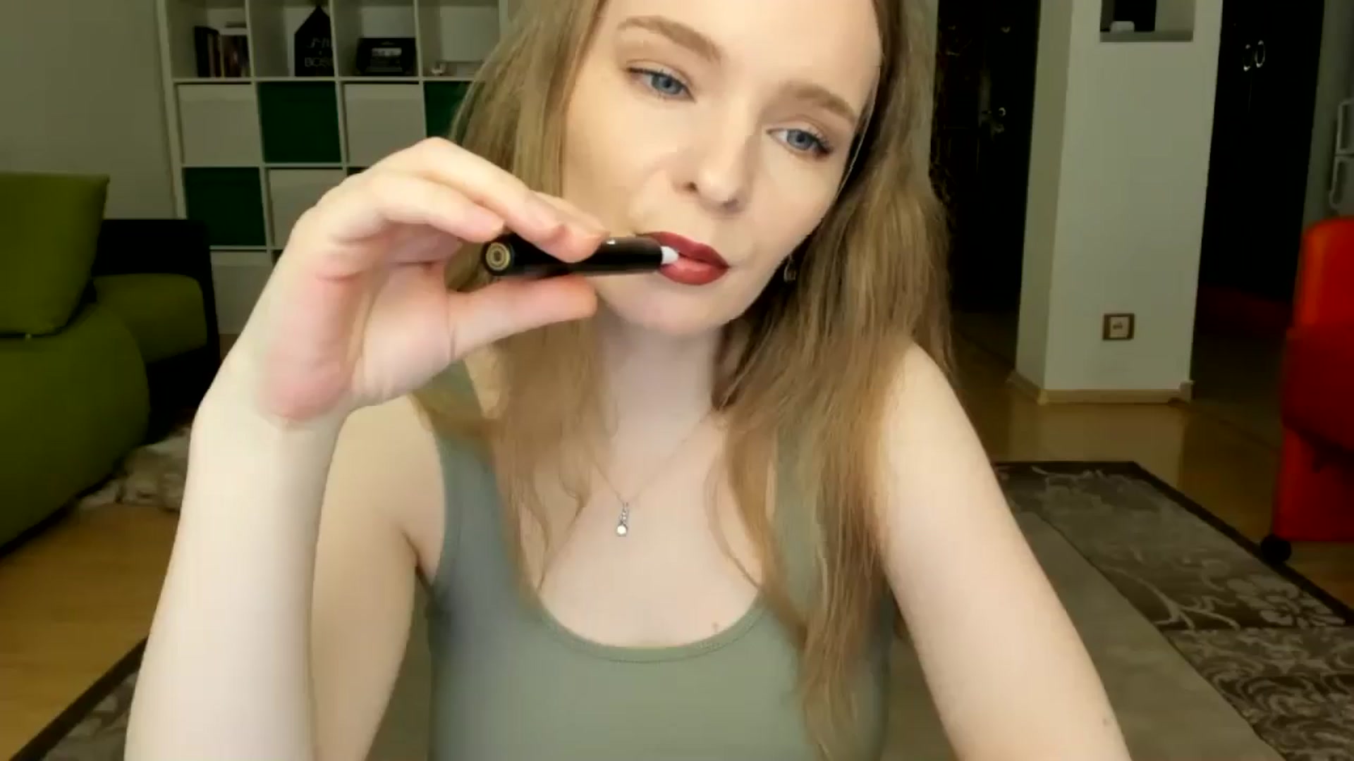 Gallery image thumbnail from Miss_tasha_'s myfreecams stream on, 11/02/2025, 18:26 image 8 of 20