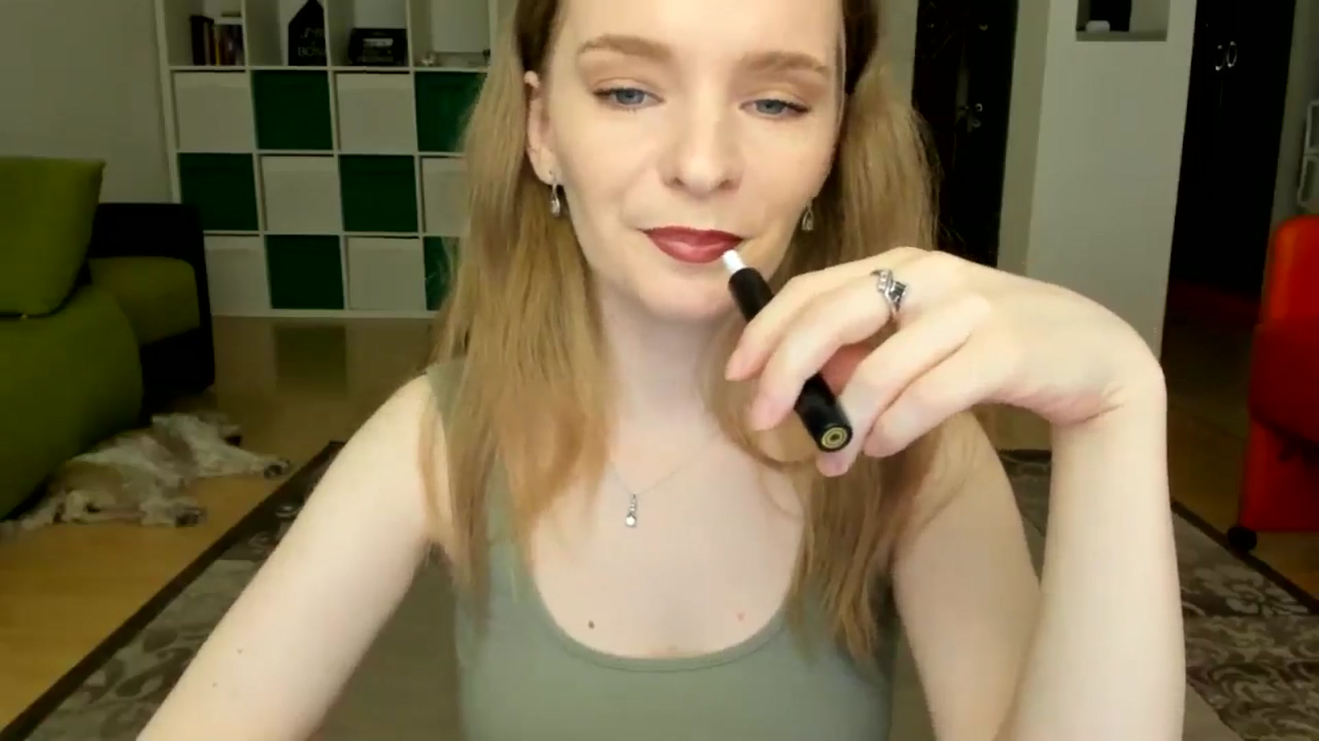 Gallery image thumbnail from Miss_tasha_'s myfreecams stream on, 11/02/2025, 18:26 image 20 of 20