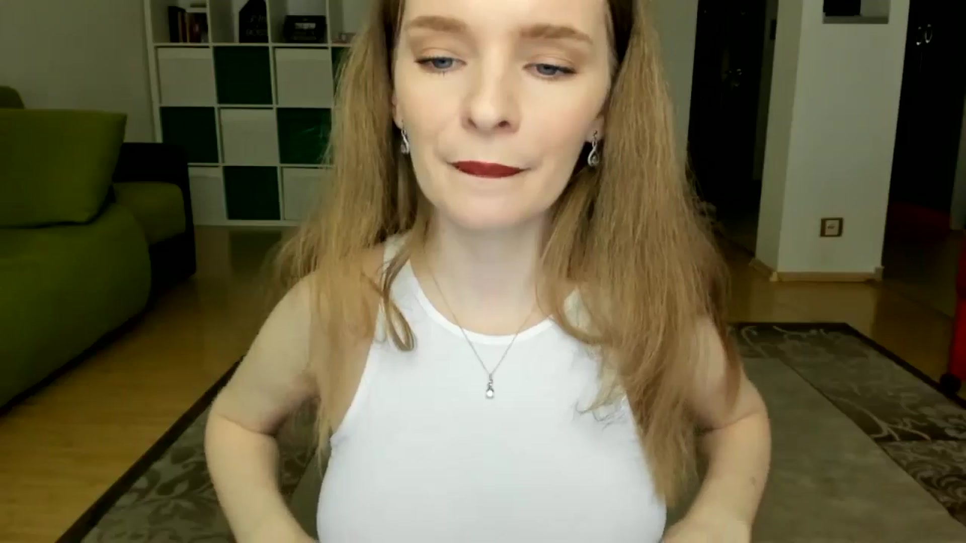 Gallery image thumbnail from Miss_tasha_'s myfreecams stream on, 11/22/2025, 16:11 image 20 of 20