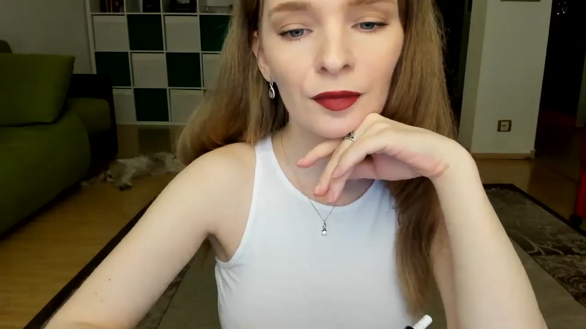 Gallery image thumbnail from Miss_tasha_'s myfreecams stream on, 11/22/2025, 16:11 image 3 of 20