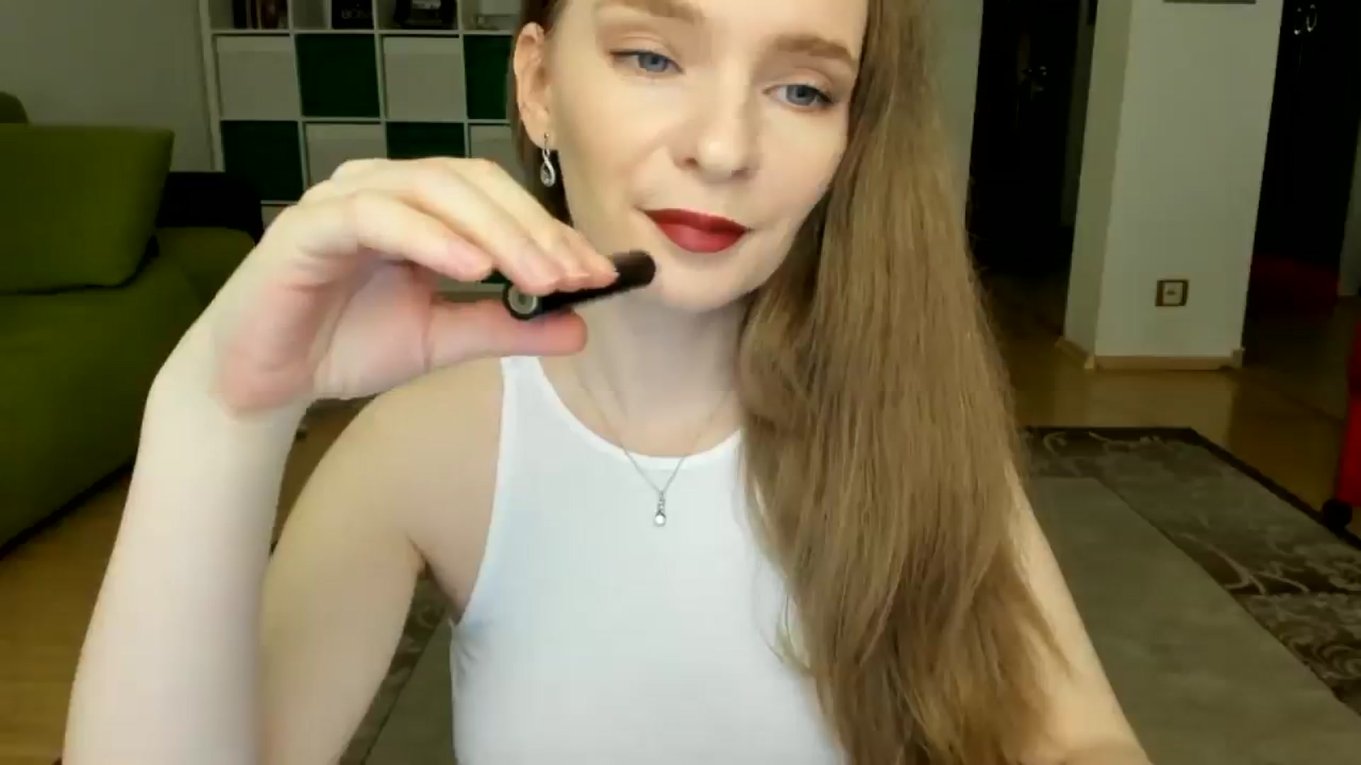 Gallery image thumbnail from Miss_tasha_'s myfreecams stream on, 11/22/2025, 16:11 image 4 of 20