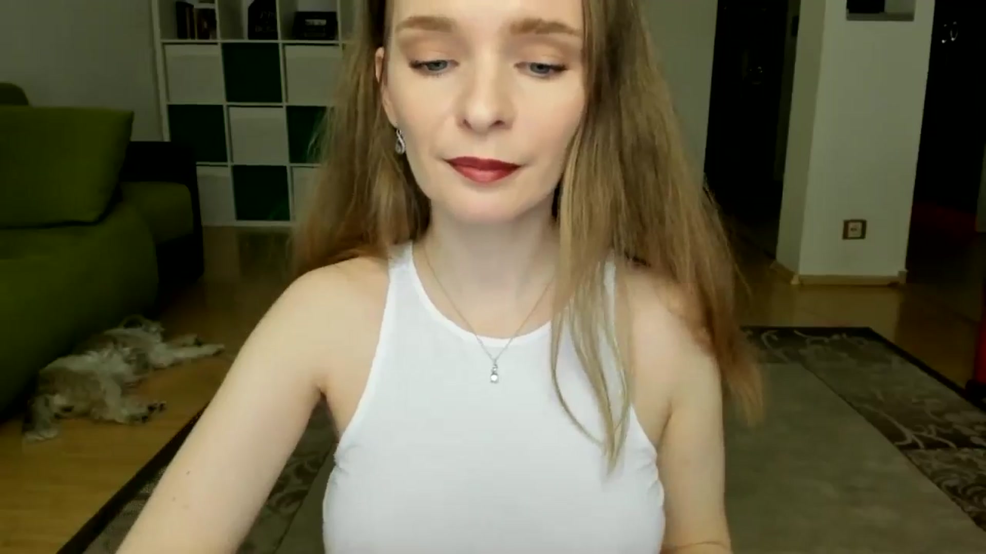 Gallery image thumbnail from Miss_tasha_'s myfreecams stream on, 11/22/2025, 18:16 image 10 of 20