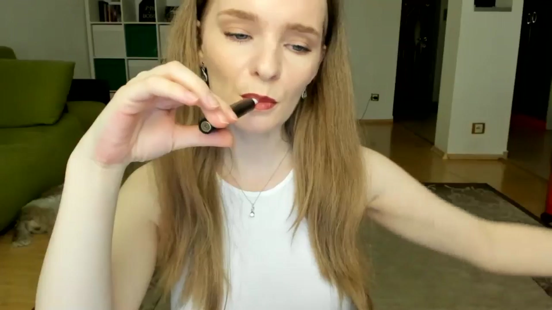 Gallery image thumbnail from Miss_tasha_'s myfreecams stream on, 11/22/2025, 18:16 image 11 of 20