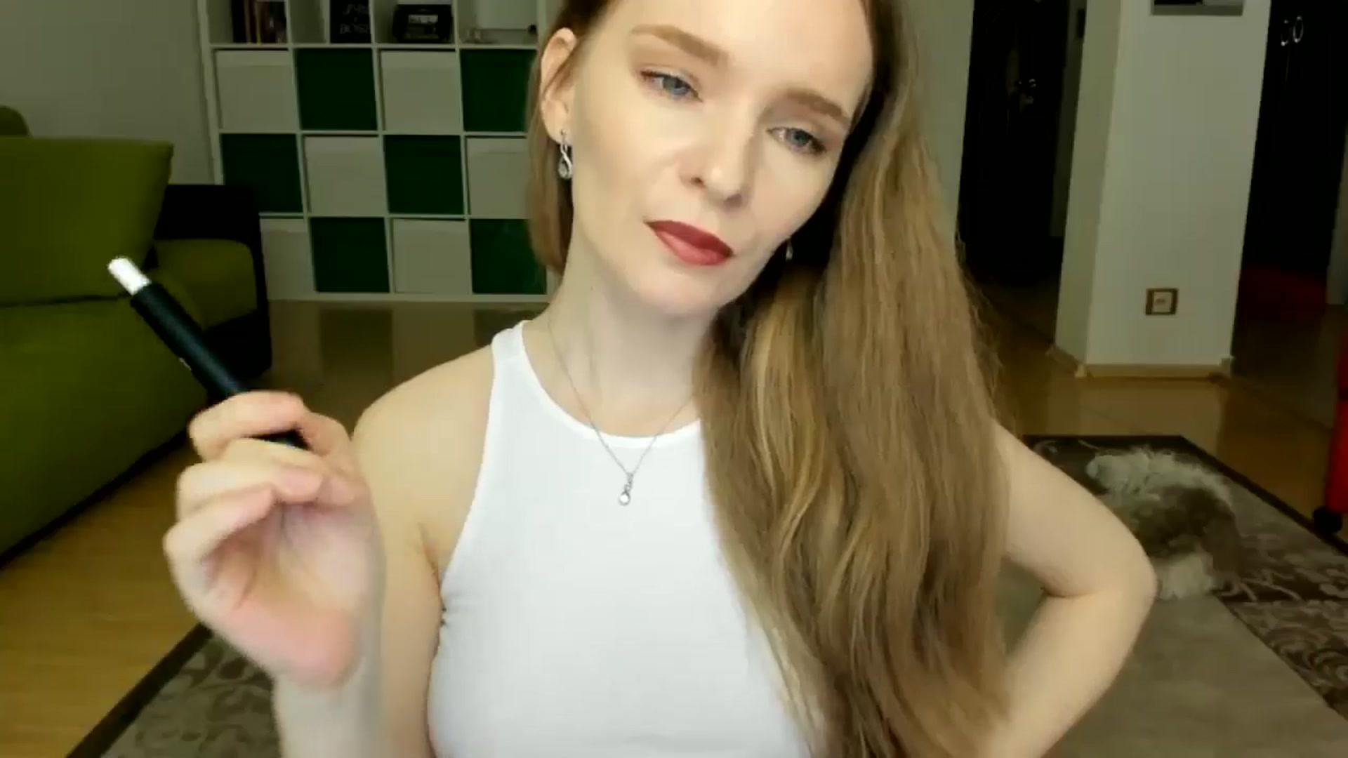 Gallery image thumbnail from Miss_tasha_'s myfreecams stream on, 11/22/2025, 18:16 image 2 of 20