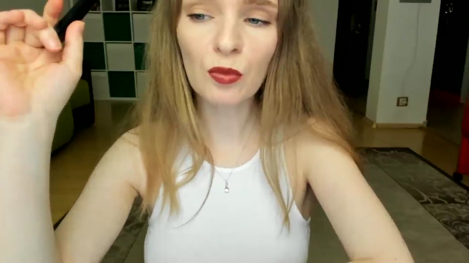 Gallery image thumbnail from Miss_tasha_'s myfreecams stream on, 11/22/2025, 19:20 image 19 of 20
