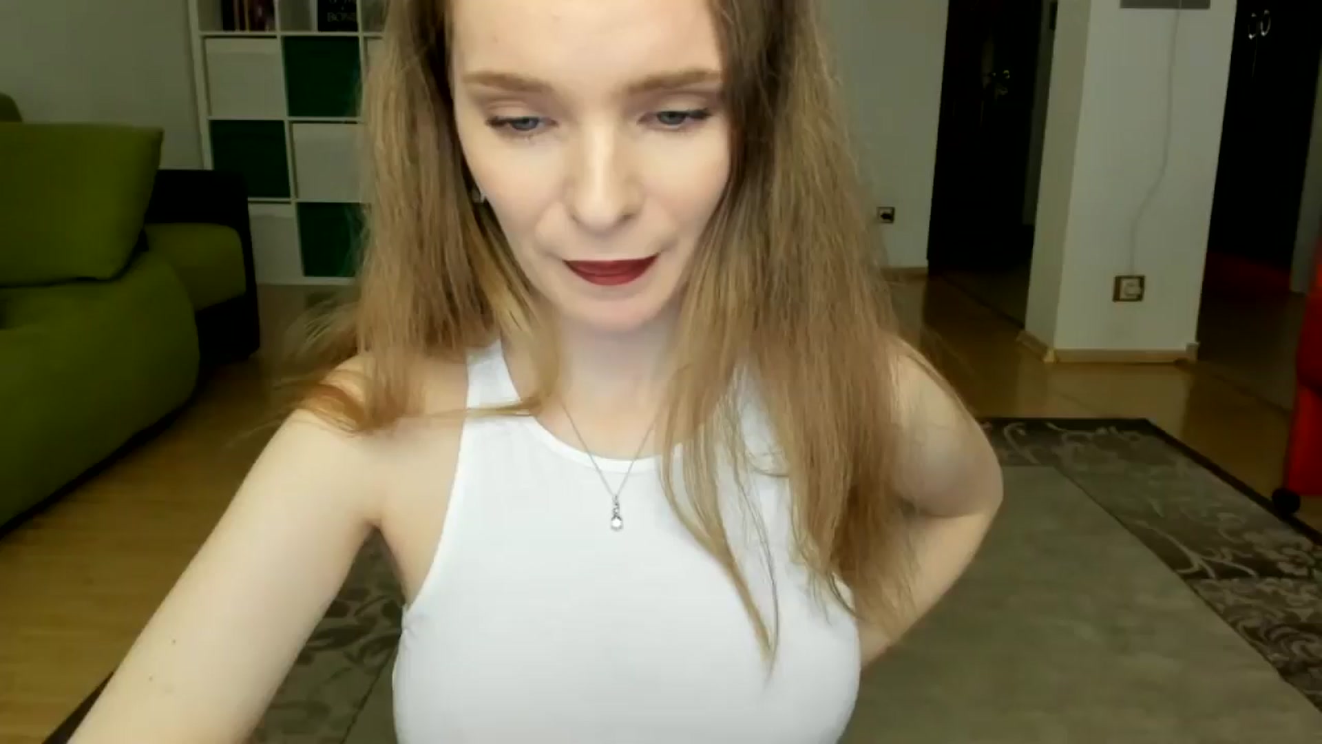 Gallery image thumbnail from Miss_tasha_'s myfreecams stream on, 11/22/2025, 19:20 image 16 of 20
