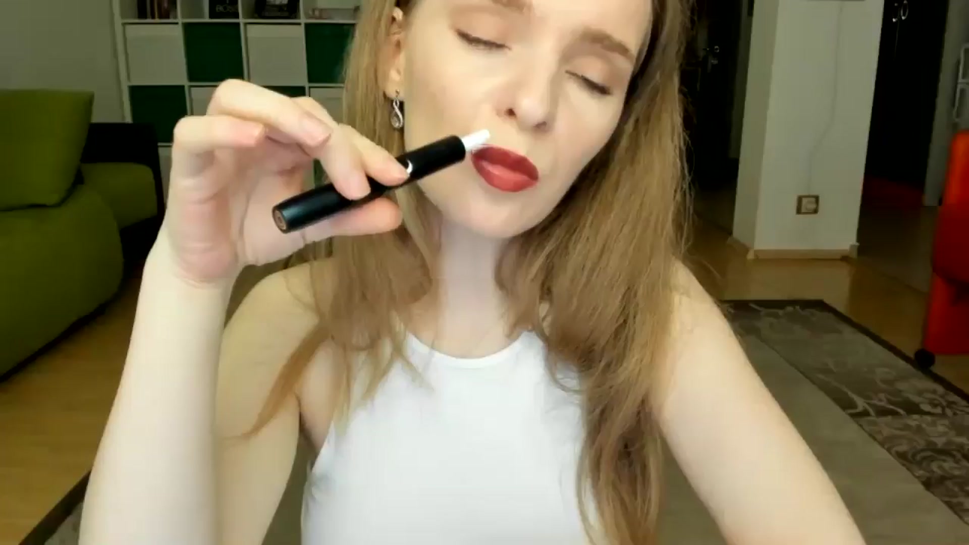 Gallery image thumbnail from Miss_tasha_'s myfreecams stream on, 11/22/2025, 19:20 image 4 of 20