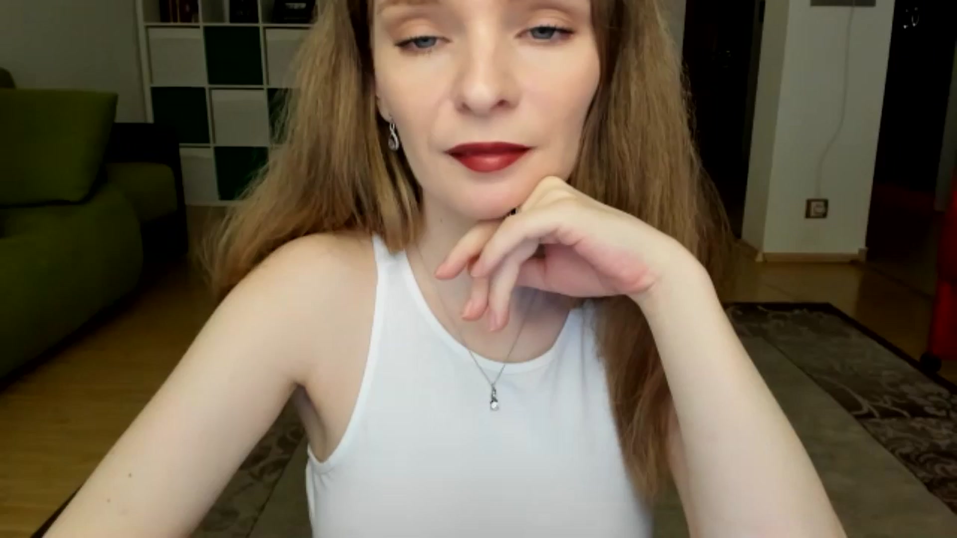 Gallery image thumbnail from Miss_tasha_'s myfreecams stream on, 11/22/2025, 19:20 image 15 of 20