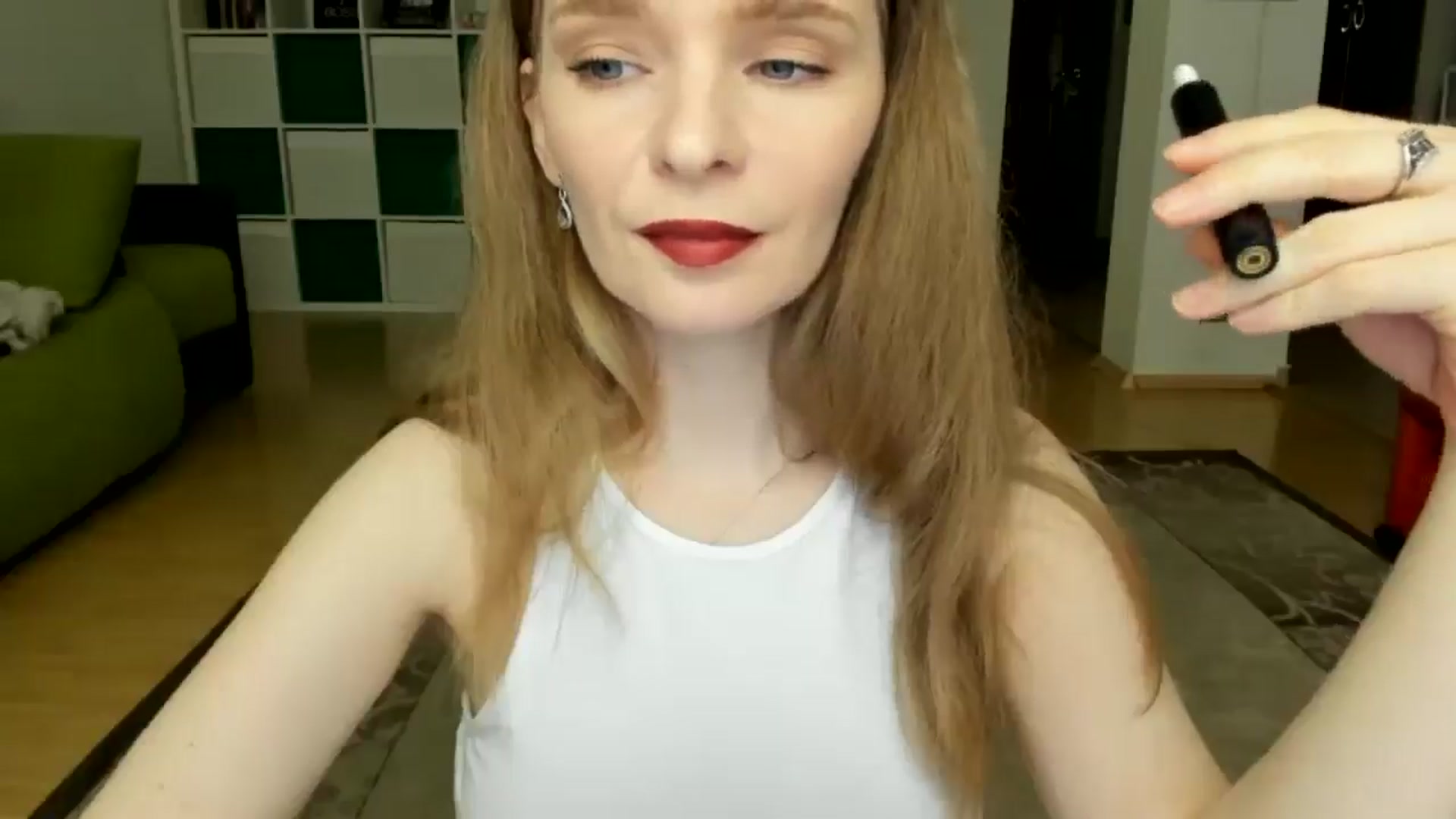 Gallery image thumbnail from Miss_tasha_'s myfreecams stream on, 11/22/2025, 19:20 image 2 of 20