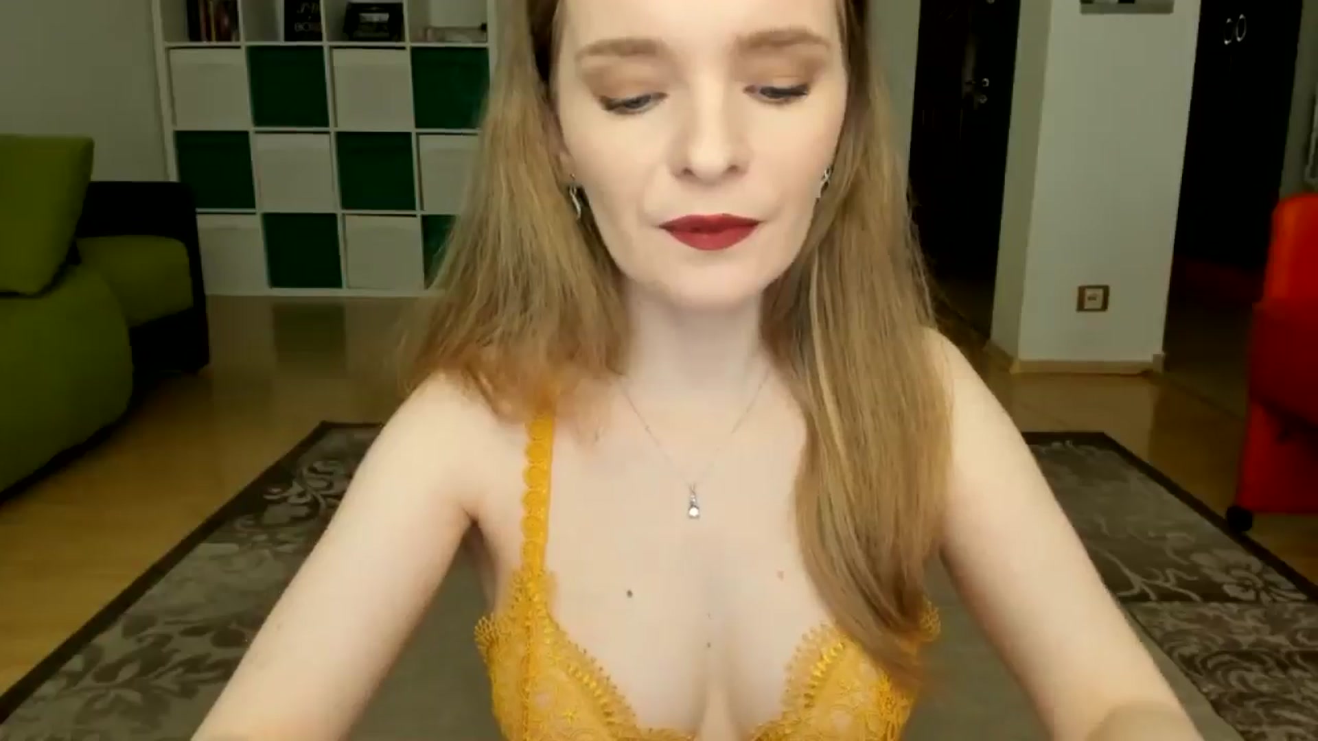Gallery image thumbnail from Miss_tasha_'s myfreecams stream on, 11/30/2025, 15:10 image 4 of 20