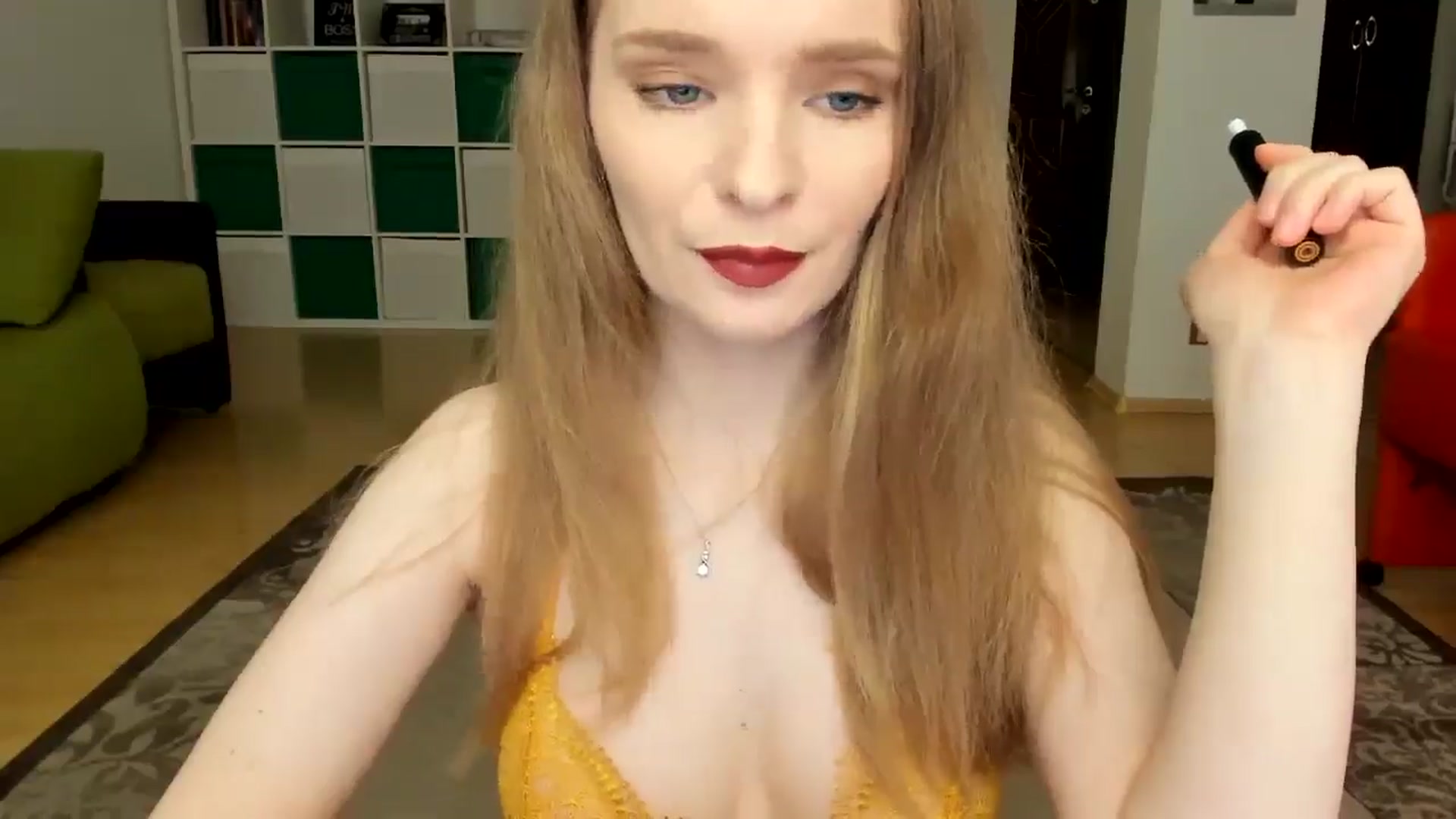 Gallery image thumbnail from Miss_tasha_'s myfreecams stream on, 11/30/2025, 15:10 image 3 of 20