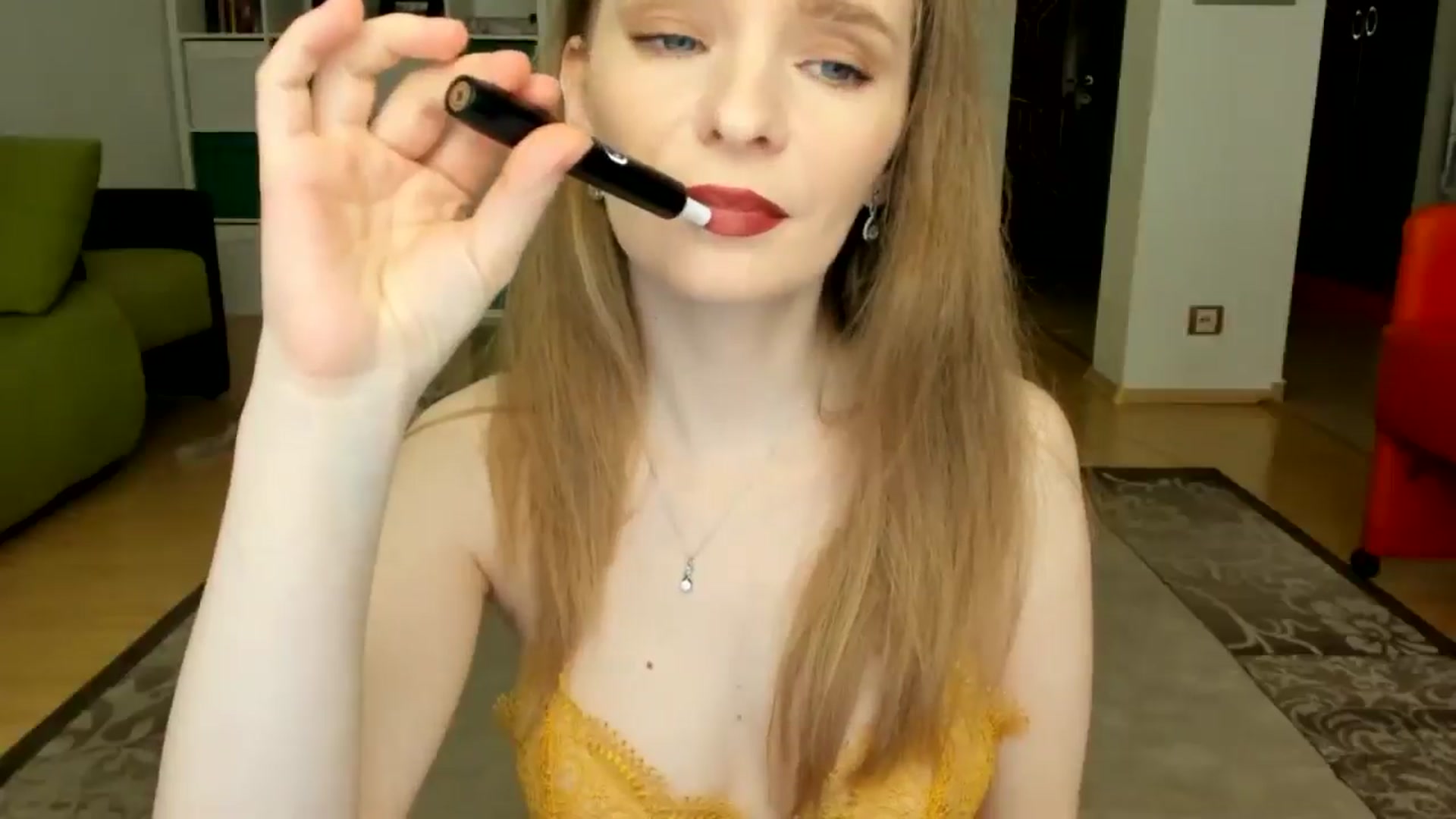 Gallery image thumbnail from Miss_tasha_'s myfreecams stream on, 11/30/2025, 15:10 image 20 of 20