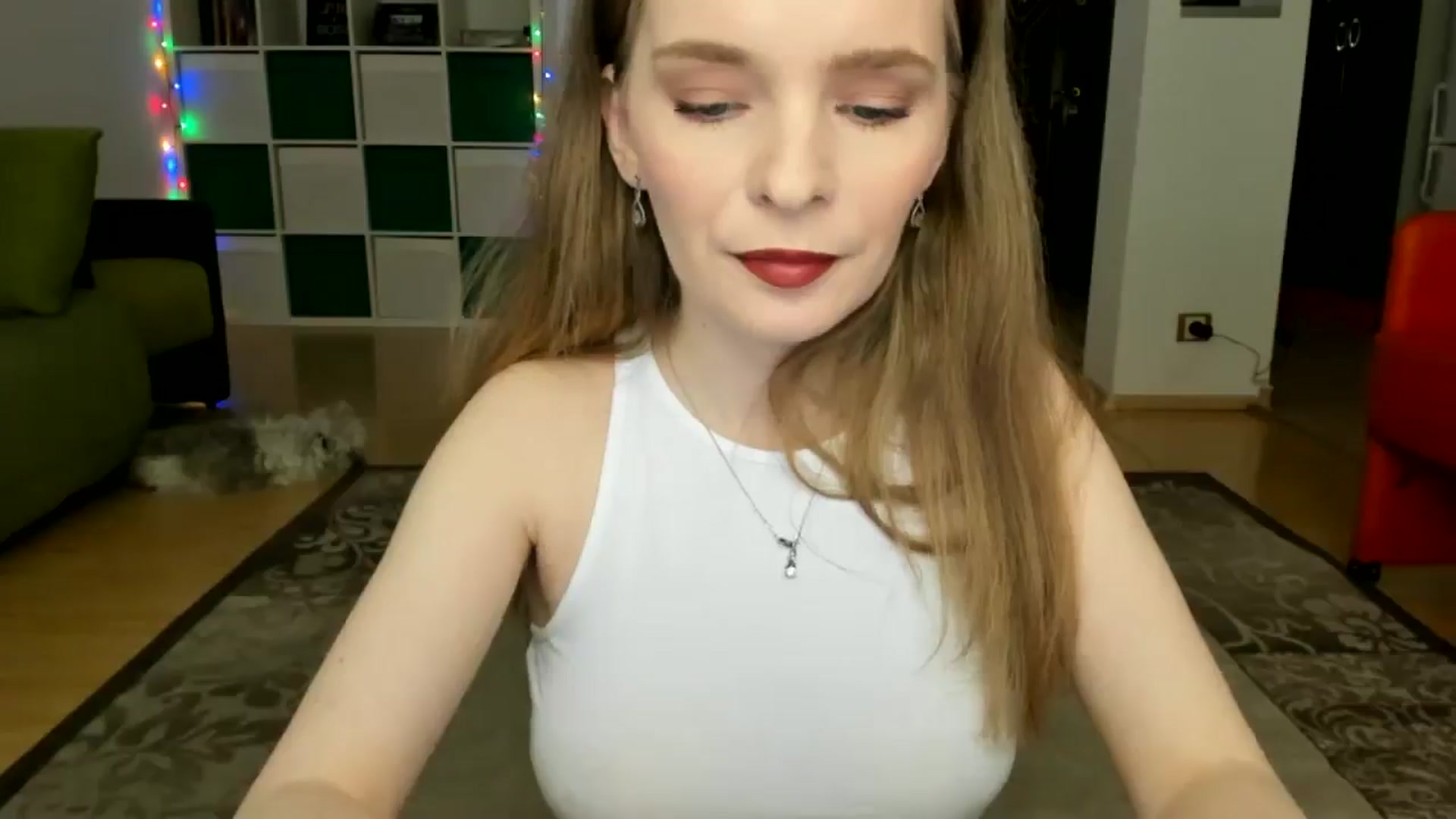 Gallery image thumbnail from Miss_tasha_'s myfreecams stream on, 12/28/2025, 14:08 image 13 of 20