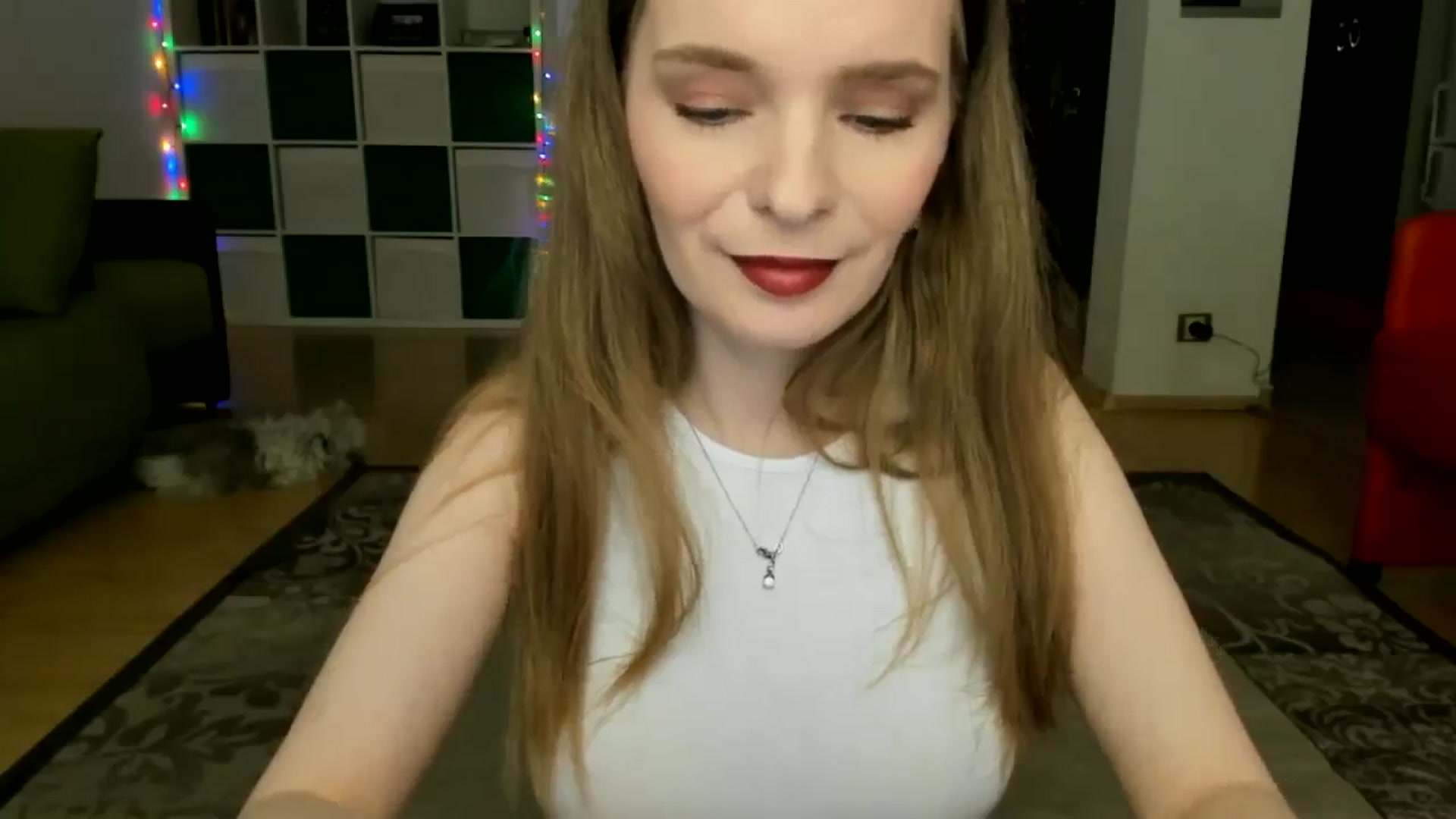 Gallery image thumbnail from Miss_tasha_'s myfreecams stream on, 12/28/2025, 14:08 image 12 of 20