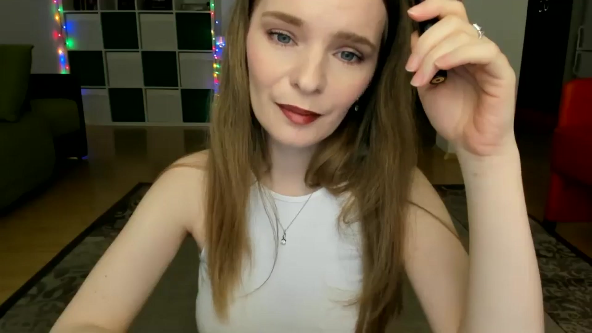 Gallery image thumbnail from Miss_tasha_'s myfreecams stream on, 12/28/2025, 16:48 image 9 of 20