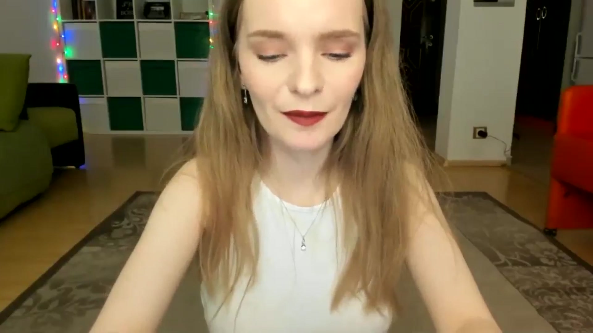 Gallery image thumbnail from Miss_tasha_'s myfreecams stream on, 12/28/2025, 18:13 image 17 of 20