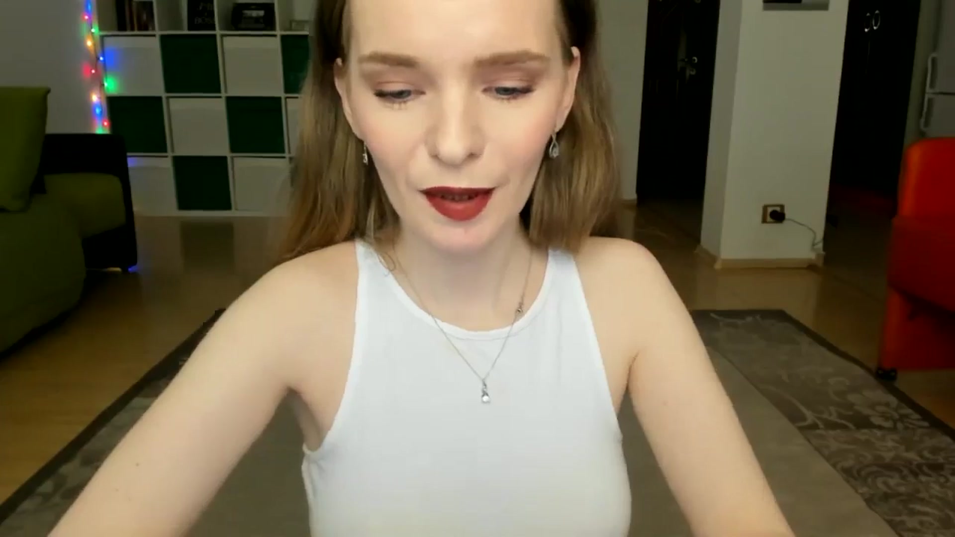 Gallery image thumbnail from Miss_tasha_'s myfreecams stream on, 12/28/2025, 18:13 image 5 of 20