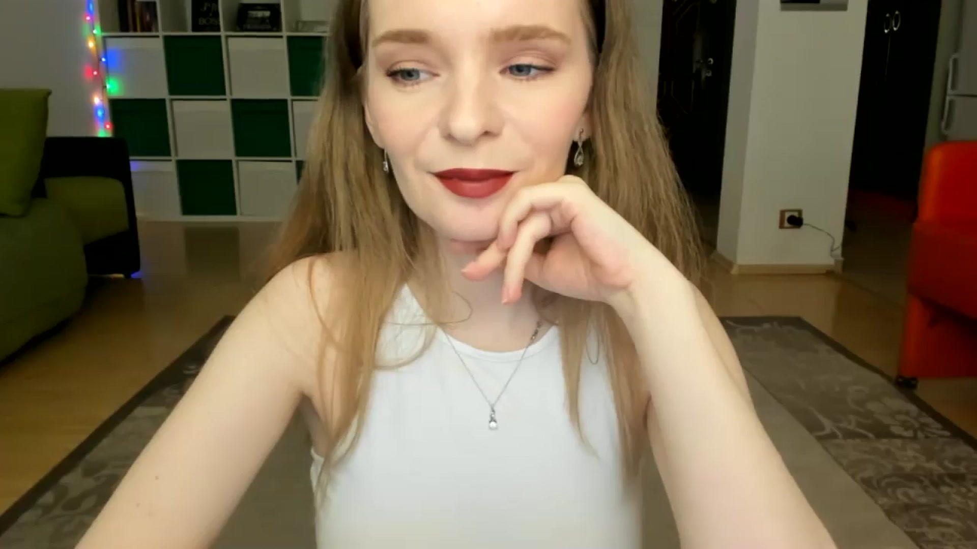 Gallery image thumbnail from Miss_tasha_'s myfreecams stream on, 12/28/2025, 18:13 image 9 of 20