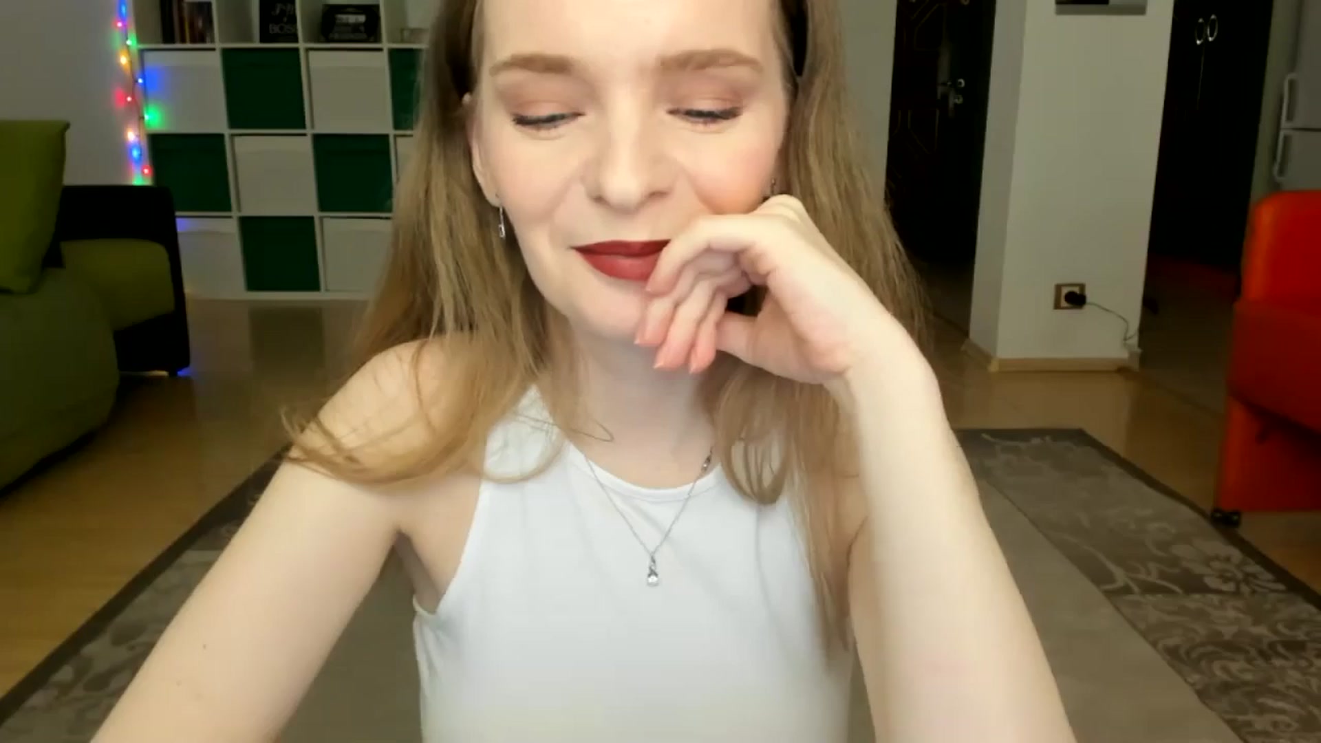 Gallery image thumbnail from Miss_tasha_'s myfreecams stream on, 12/28/2025, 18:13 image 8 of 20