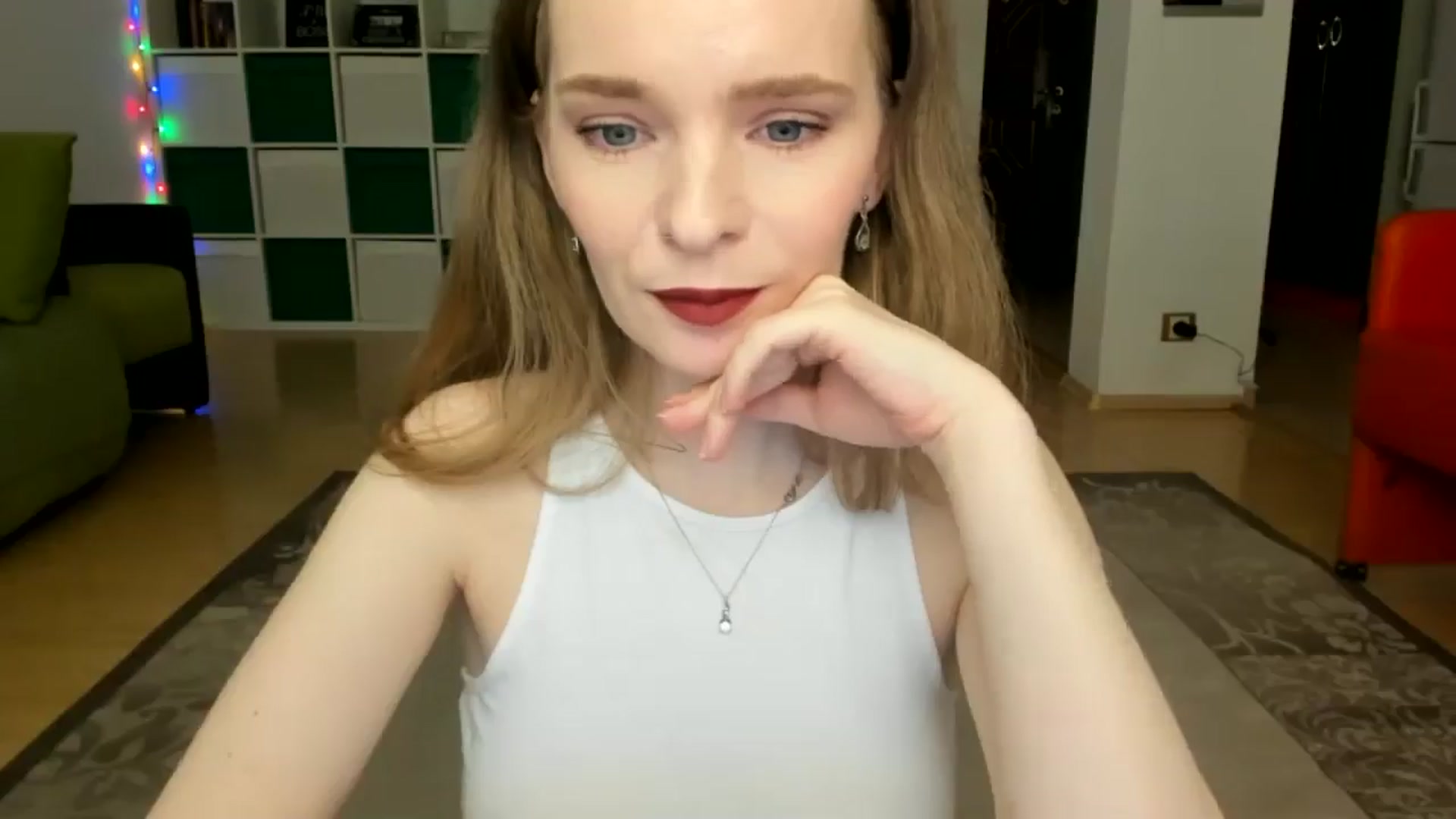 Gallery image thumbnail from Miss_tasha_'s myfreecams stream on, 12/28/2025, 18:13 image 7 of 20
