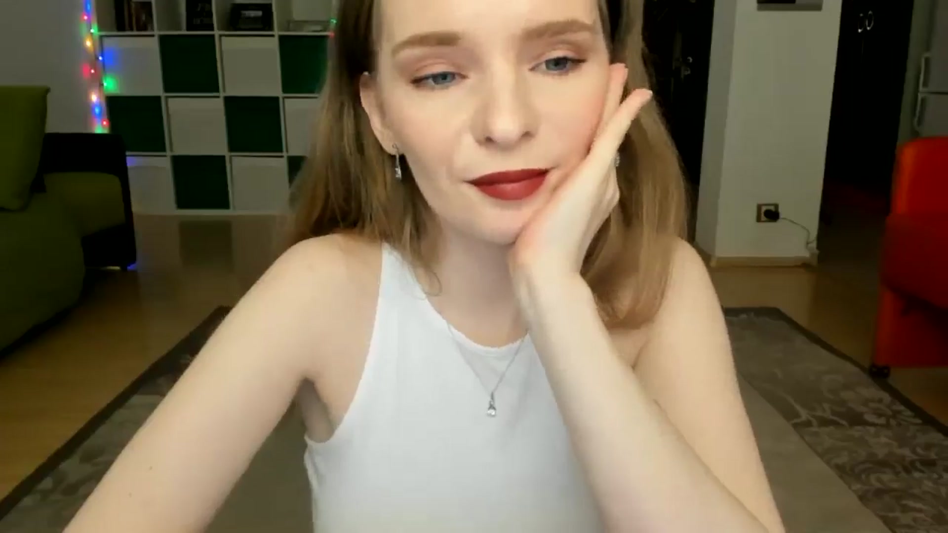 Gallery image thumbnail from Miss_tasha_'s myfreecams stream on, 12/28/2025, 18:13 image 6 of 20