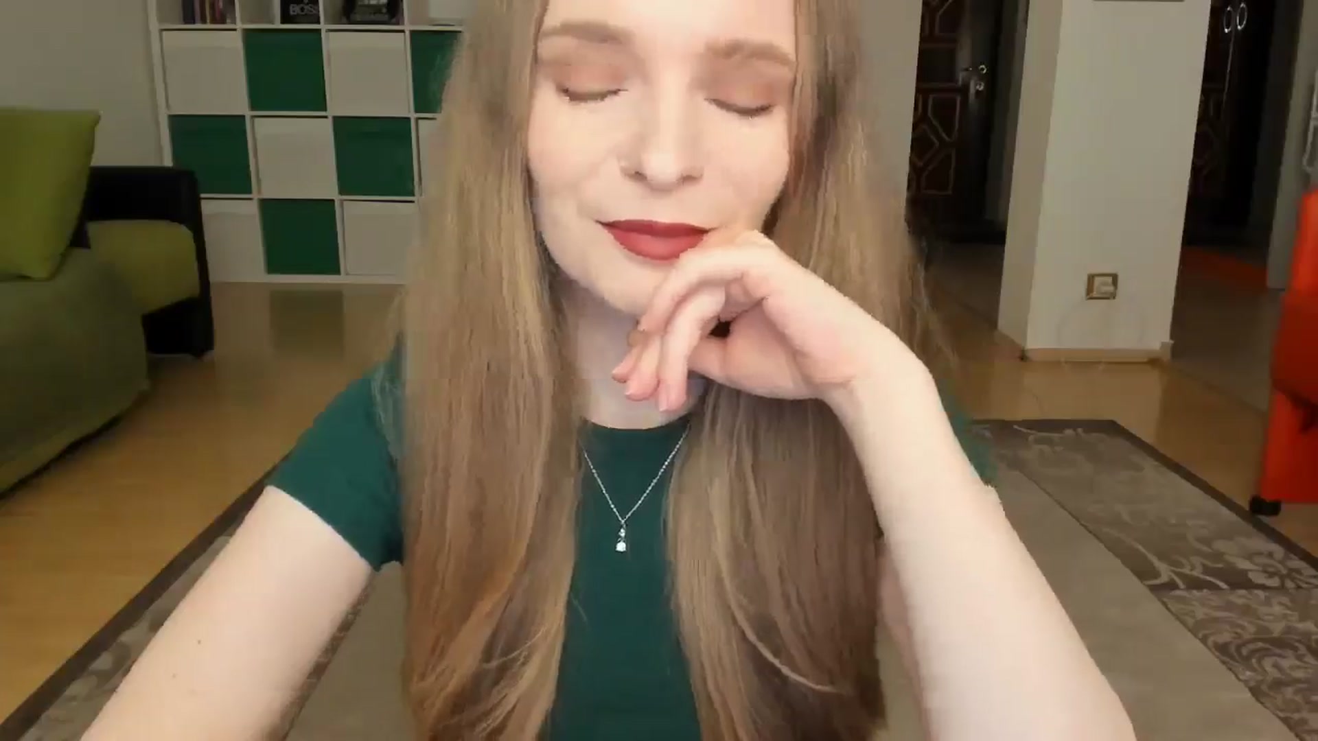 Gallery image thumbnail from Miss_tasha_'s myfreecams stream on, 01/27/2026, 16:53 image 9 of 20