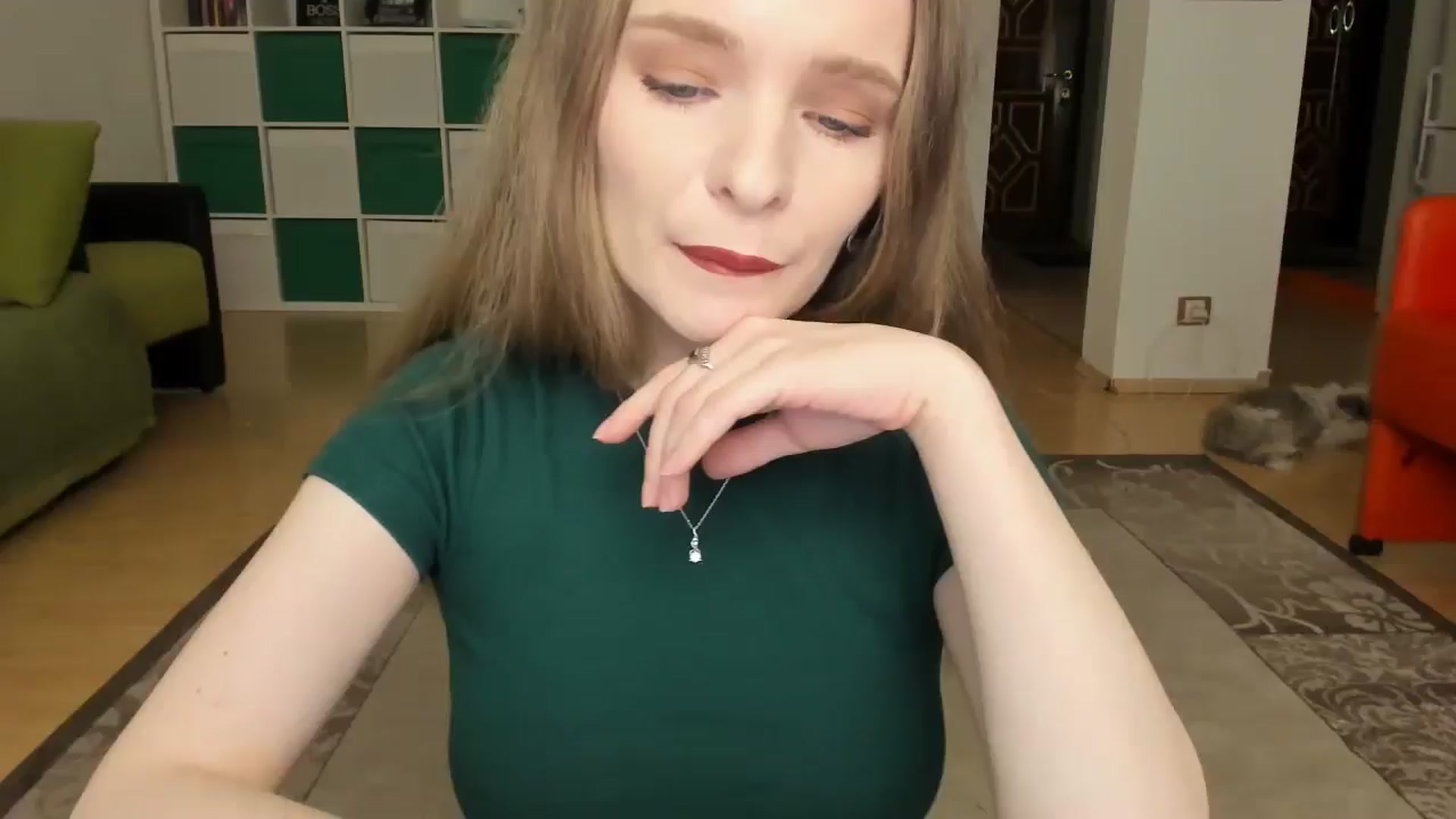 Gallery image thumbnail from Miss_tasha_'s myfreecams stream on, 01/27/2026, 17:46 image 1 of 20