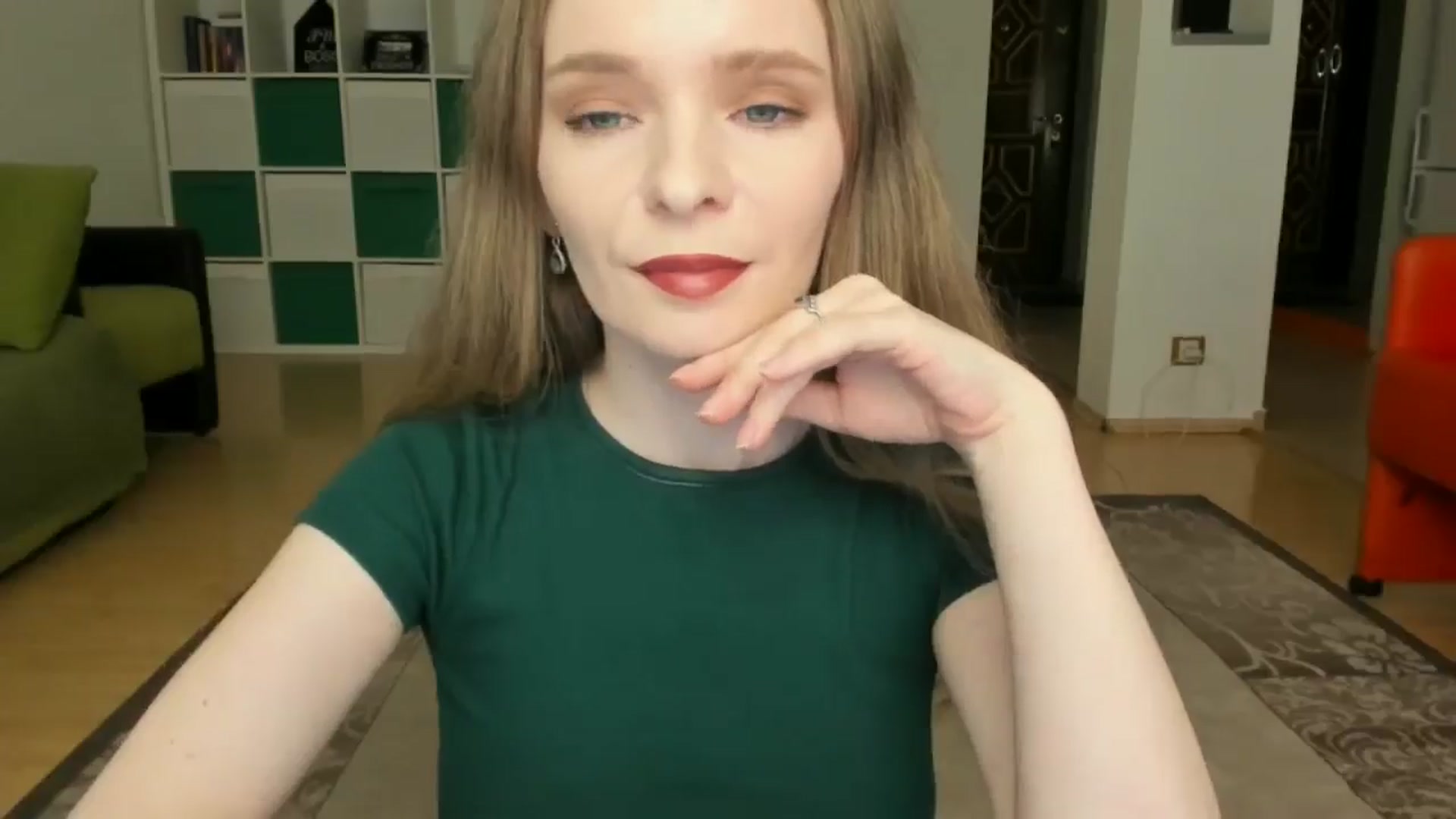 Gallery image thumbnail from Miss_tasha_'s myfreecams stream on, 01/27/2026, 18:53 image 5 of 20