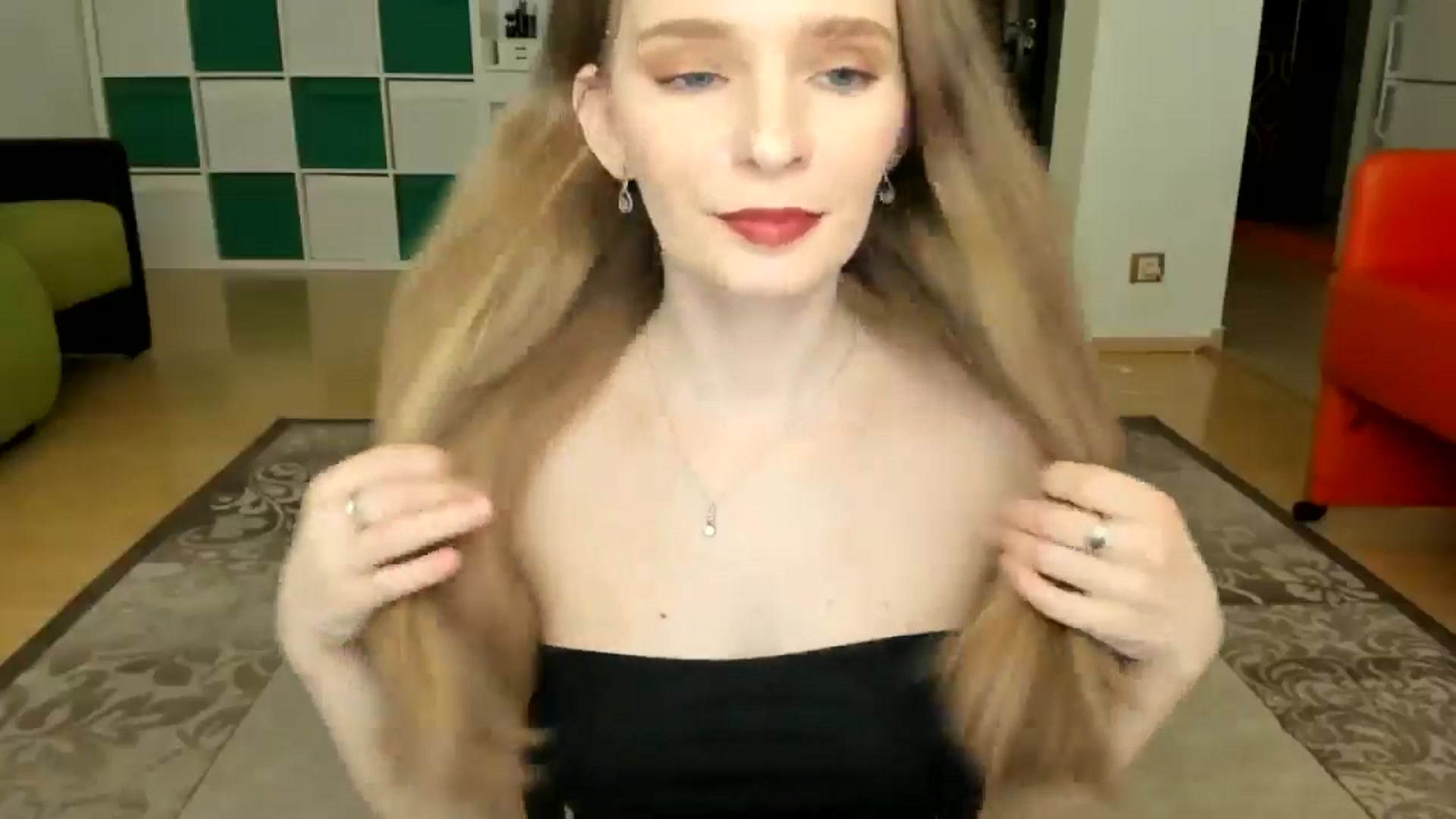 Gallery image thumbnail from Miss_tasha_'s myfreecams stream on, 01/31/2026, 20:01 image 10 of 20
