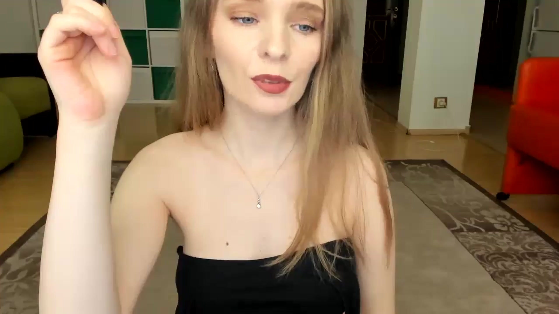 Gallery image thumbnail from Miss_tasha_'s myfreecams stream on, 01/31/2026, 20:01 image 8 of 20