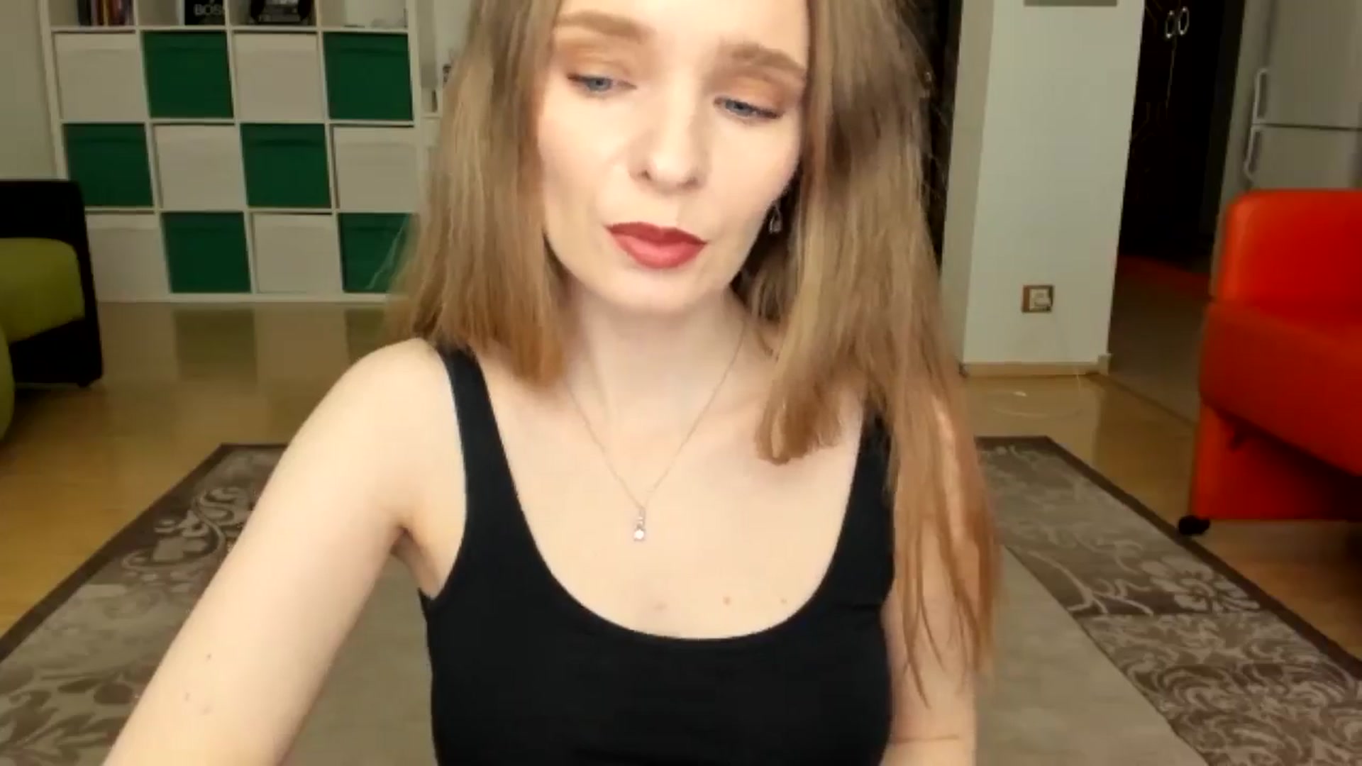 Gallery image thumbnail from Miss_tasha_'s myfreecams stream on, 01/31/2026, 21:00 image 16 of 20