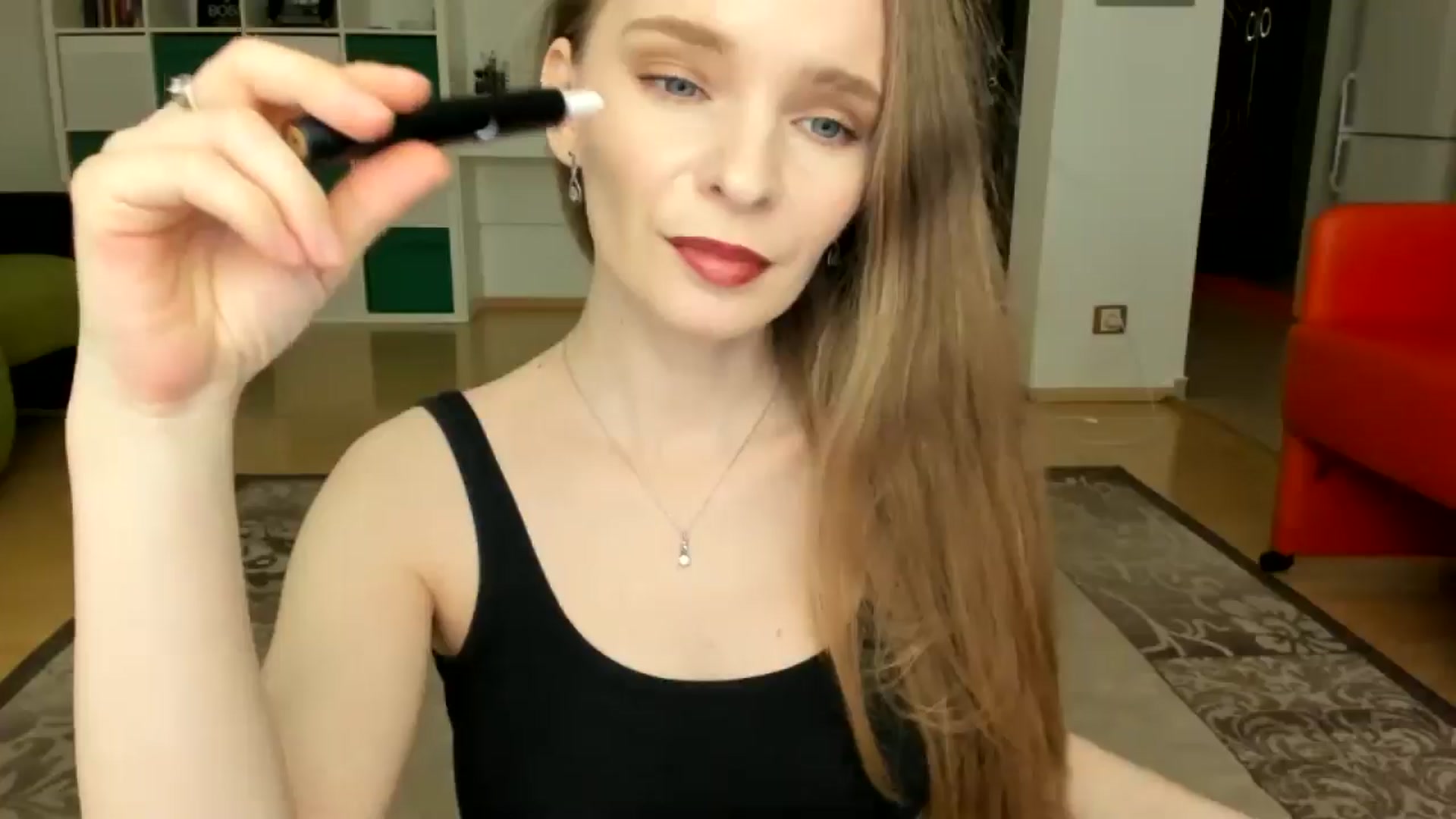 Gallery image thumbnail from Miss_tasha_'s myfreecams stream on, 01/31/2026, 21:00 image 20 of 20