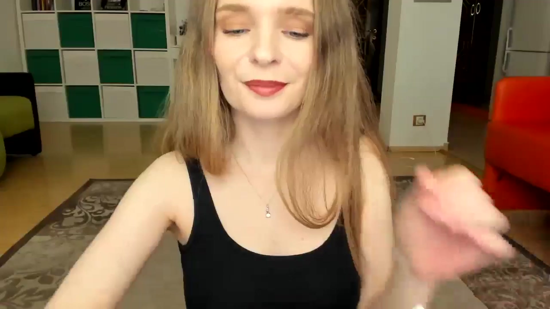 Gallery image thumbnail from Miss_tasha_'s myfreecams stream on, 01/31/2026, 21:00 image 18 of 20
