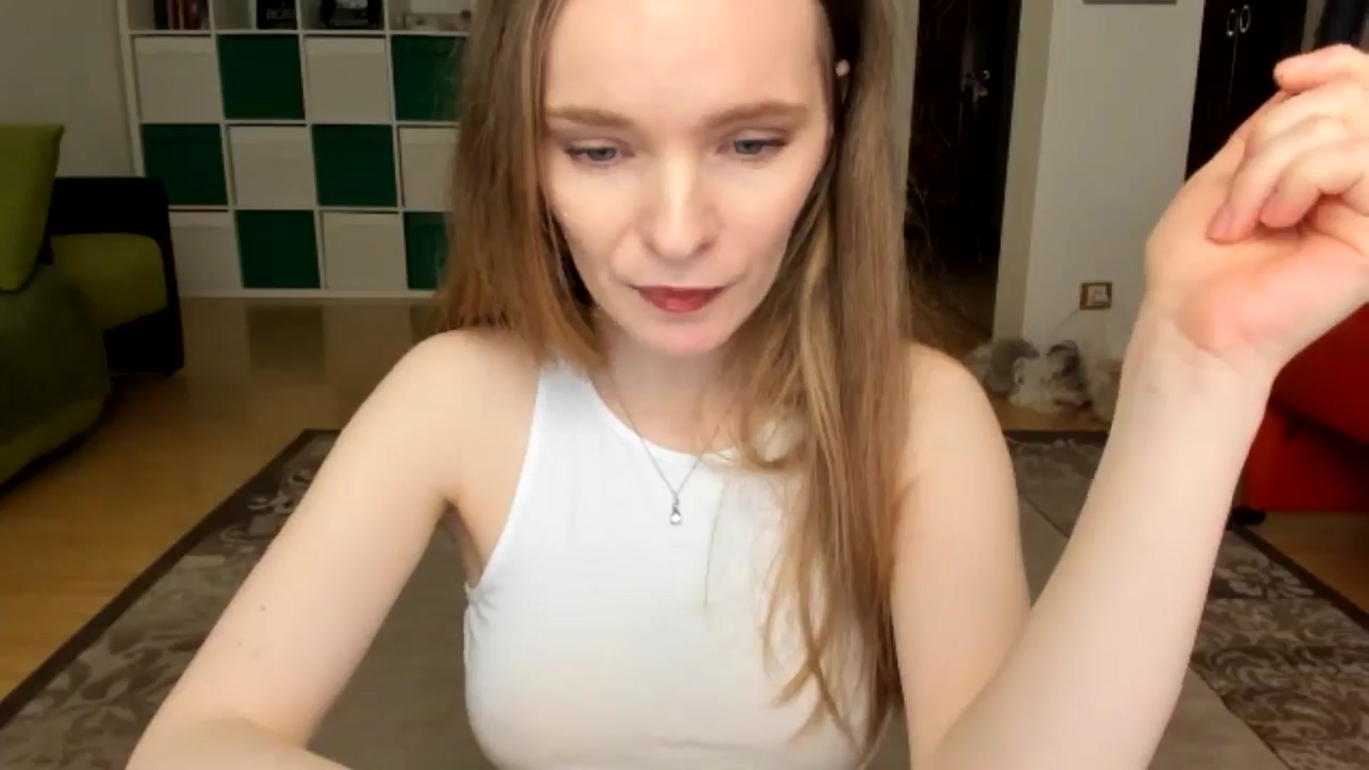 Gallery image thumbnail from Miss_tasha_'s myfreecams stream on, 02/22/2026, 16:05 image 20 of 20