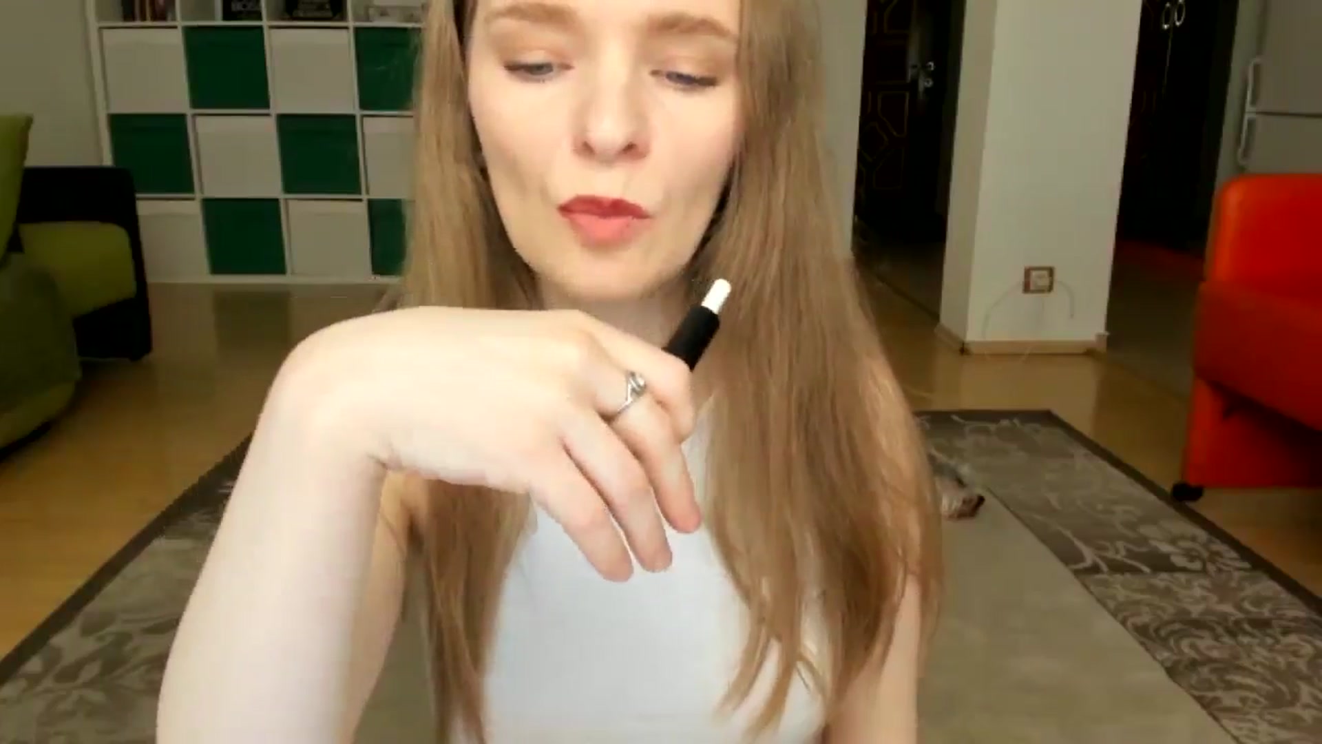 Gallery image thumbnail from Miss_tasha_'s myfreecams stream on, 02/22/2026, 16:42 image 18 of 20