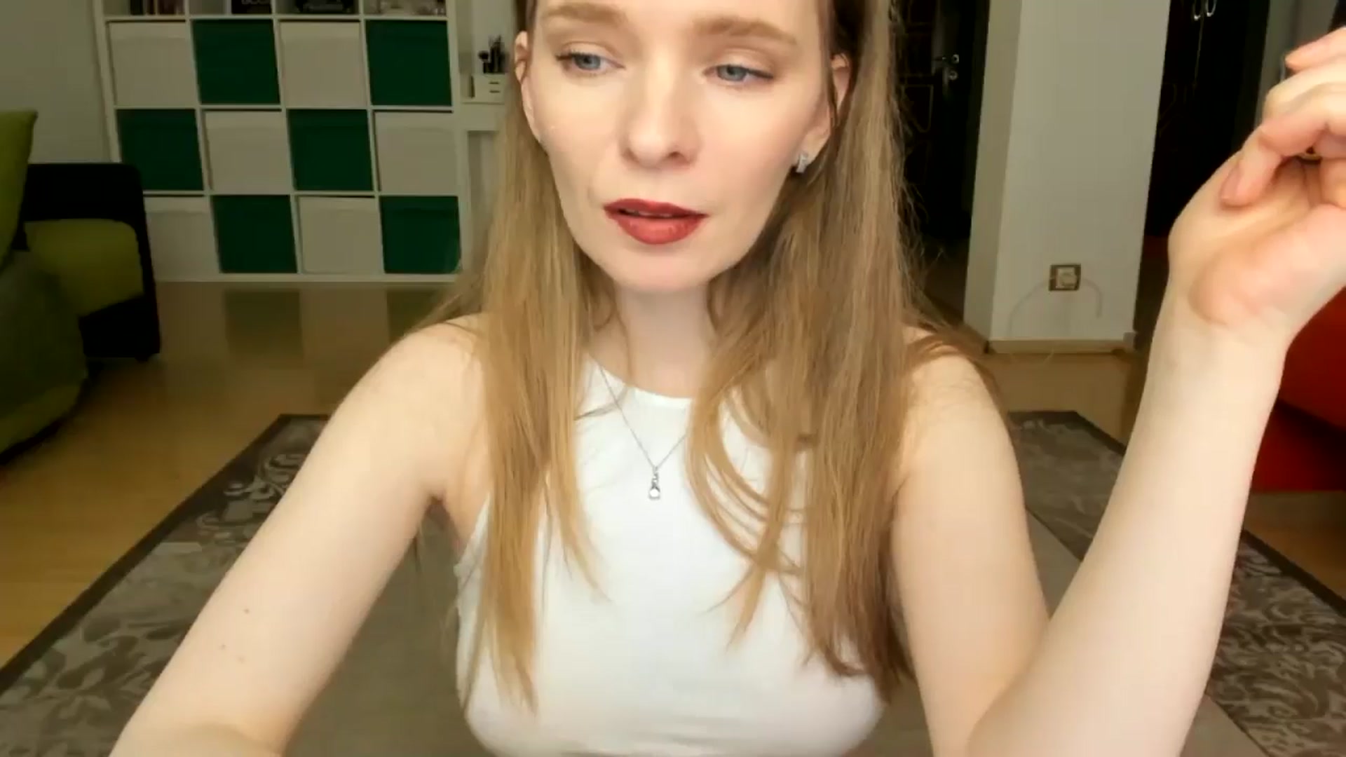 Gallery image thumbnail from Miss_tasha_'s myfreecams stream on, 02/22/2026, 18:34 image 20 of 20