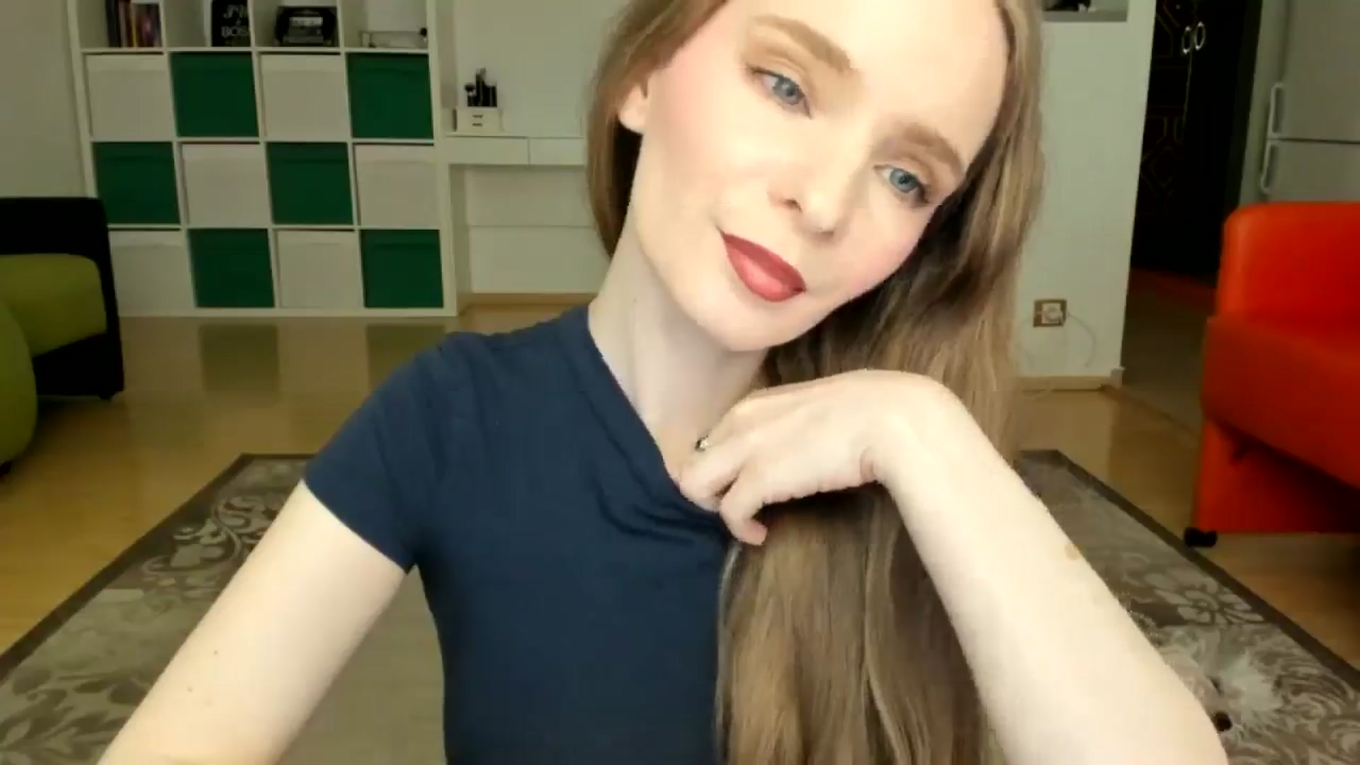 Gallery image thumbnail from Miss_tasha_'s myfreecams stream on, 02/28/2026, 17:24 image 11 of 20