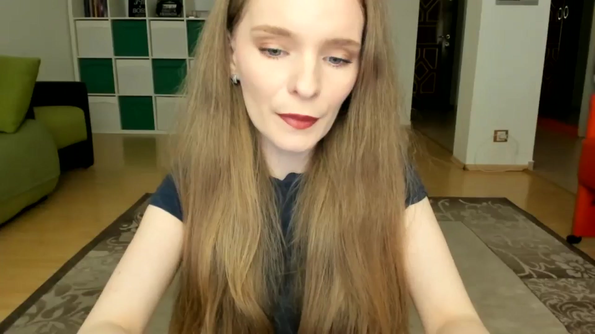 Gallery image thumbnail from Miss_tasha_'s myfreecams stream on, 04/17/2026, 17:10 image 7 of 20