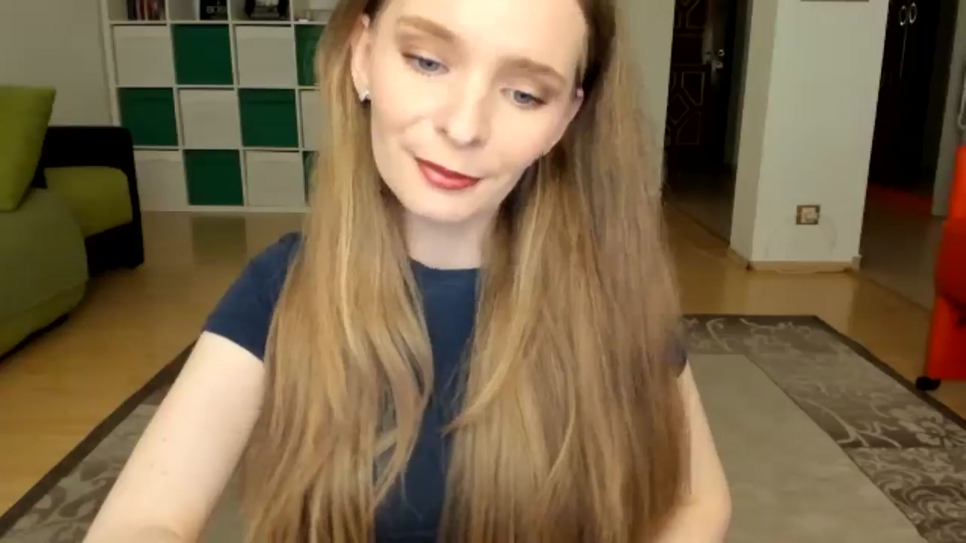 Gallery image thumbnail from Miss_tasha_'s myfreecams stream on, 04/17/2026, 17:10 image 19 of 20