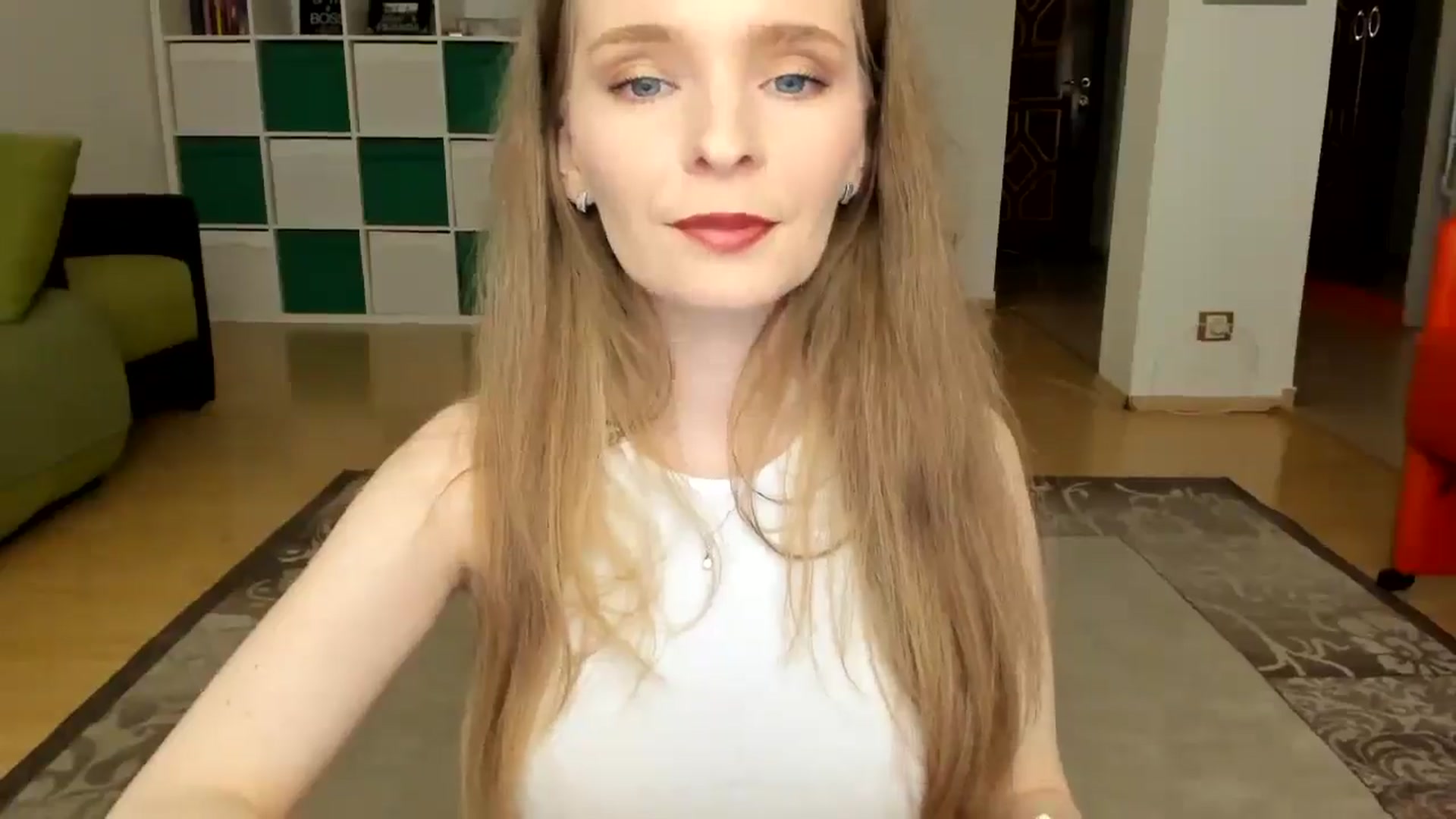 Gallery image thumbnail from Miss_tasha_'s myfreecams stream on, 04/17/2026, 18:33 image 19 of 20