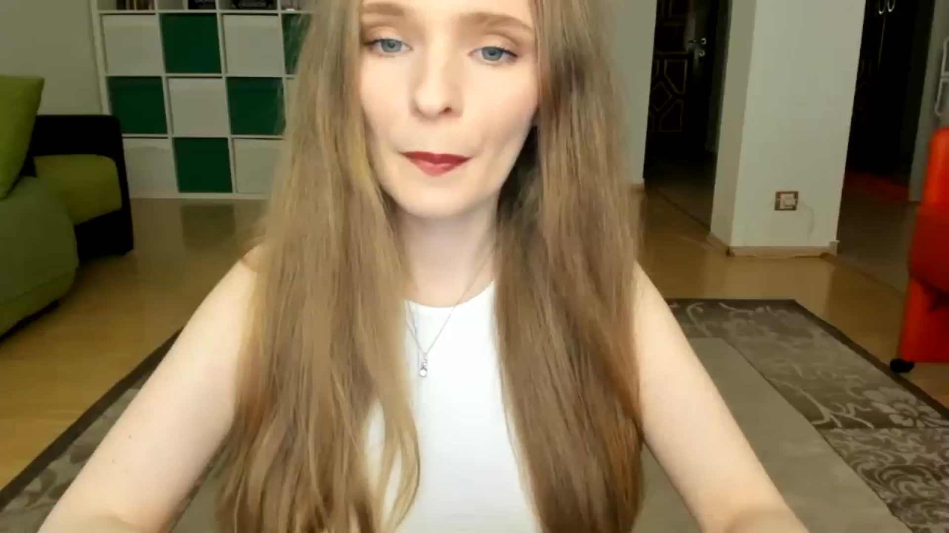 Gallery image thumbnail from Miss_tasha_'s myfreecams stream on, 04/17/2026, 18:33 image 1 of 20