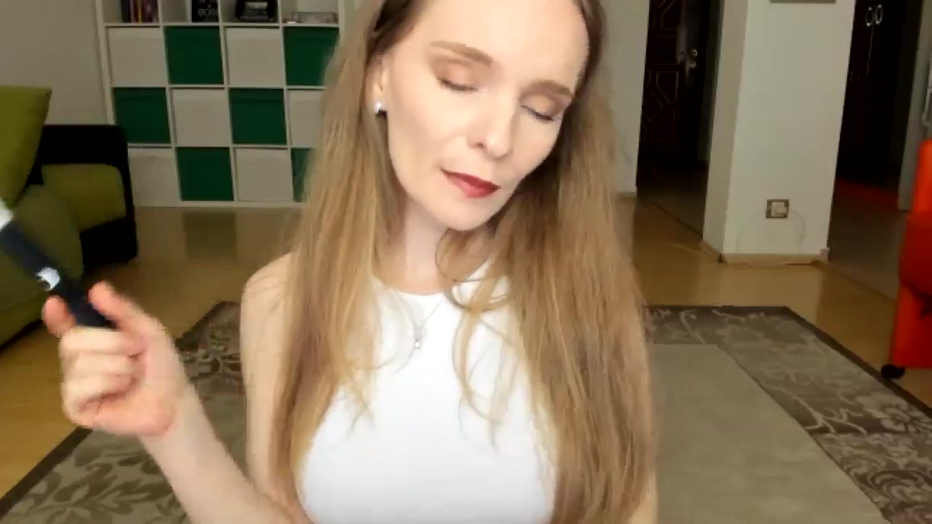 Gallery image thumbnail from Miss_tasha_'s myfreecams stream on, 04/17/2026, 18:33 image 18 of 20