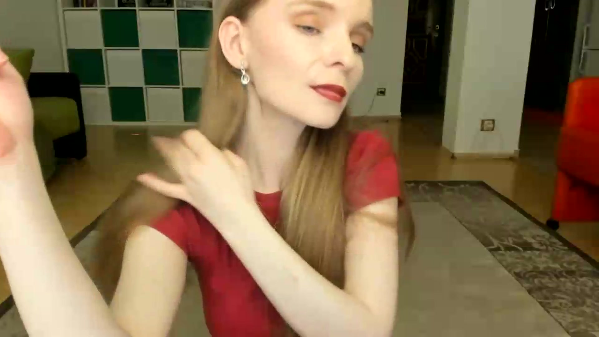 Gallery image thumbnail from Miss_tasha_'s myfreecams stream on, 06/15/2026, 20:20 image 7 of 20