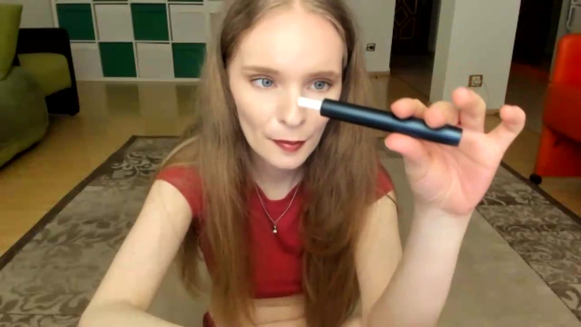 Gallery image thumbnail from Miss_tasha_'s myfreecams stream on, 06/15/2026, 20:20 image 11 of 20