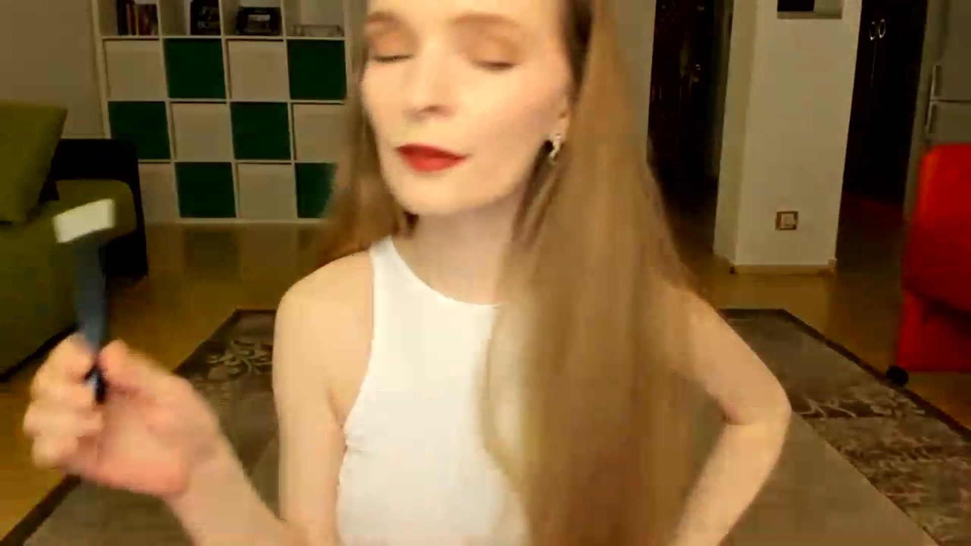 Gallery image thumbnail from Miss_tasha_'s myfreecams stream on, 07/09/2026, 13:47 image 4 of 20