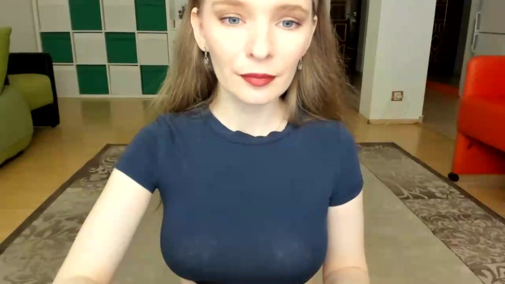 Gallery image thumbnail from Miss_tasha_'s myfreecams stream on, 07/17/2026, 15:33 image 8 of 20