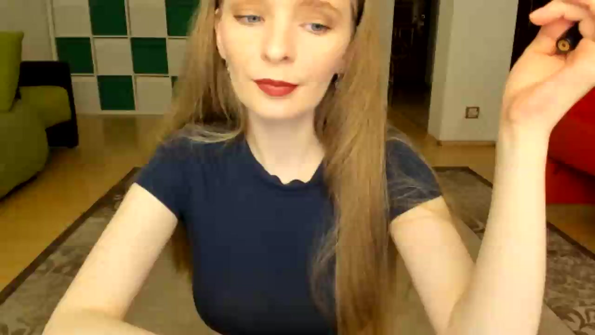 Gallery image thumbnail from Miss_tasha_'s myfreecams stream on, 07/17/2026, 17:13 image 1 of 20